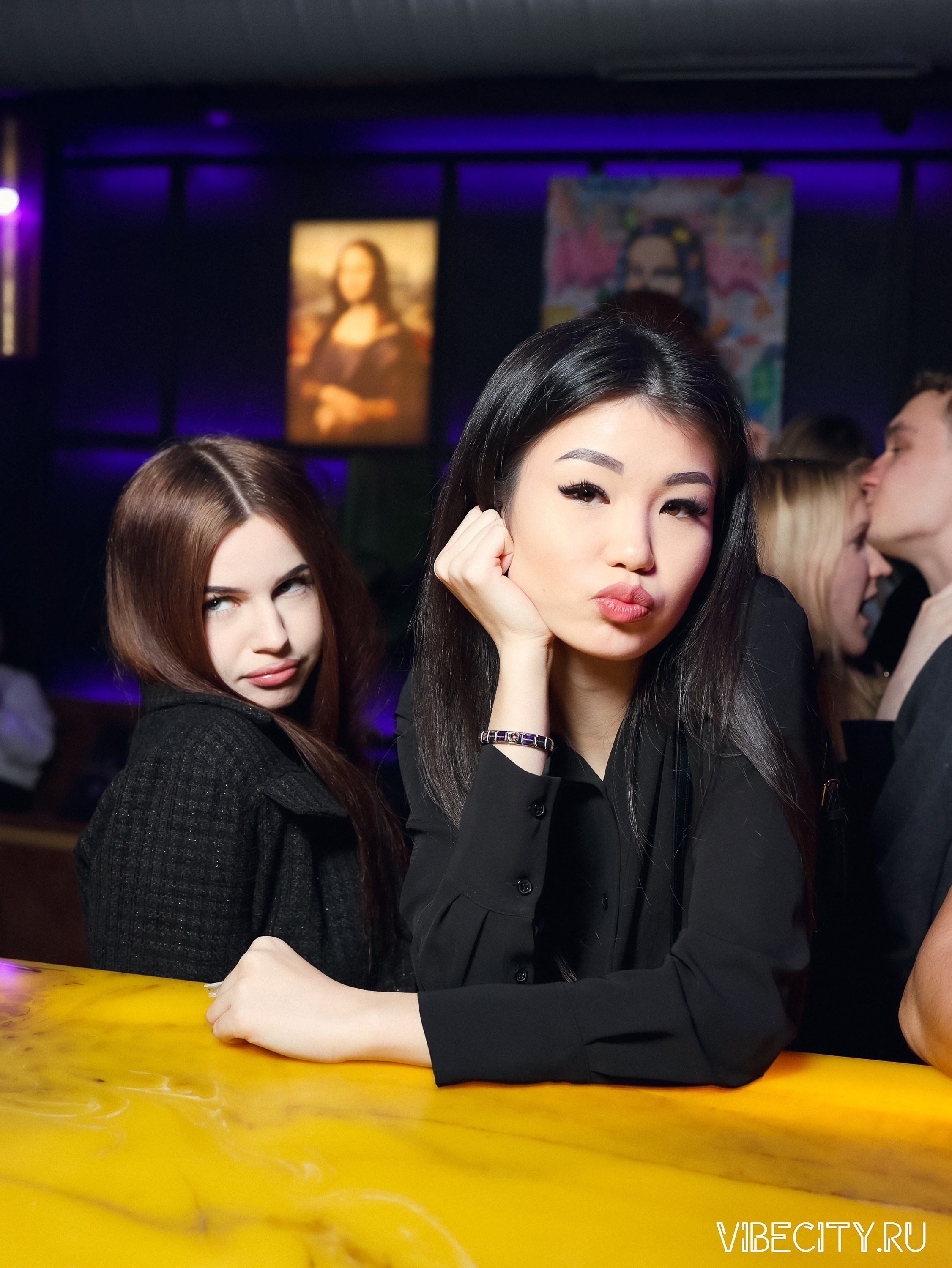 DOUBLE U. VIBECITY.RU Вайб Сити Ру Фоторепортажи Фотоотчеты Калининград