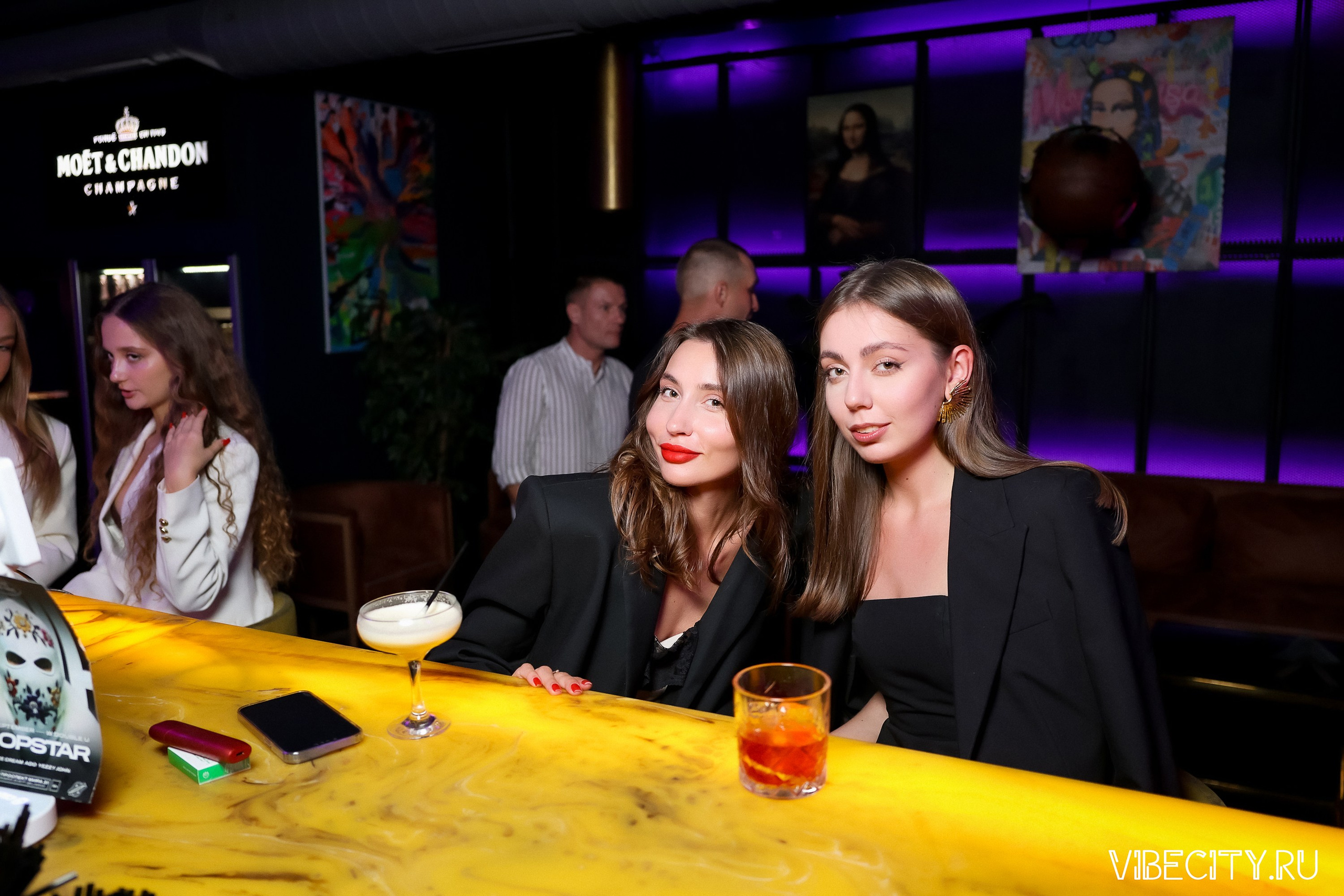 DOUBLE U. VIBECITY.RU Вайб Сити Ру Фоторепортажи Фотоотчеты Калининград