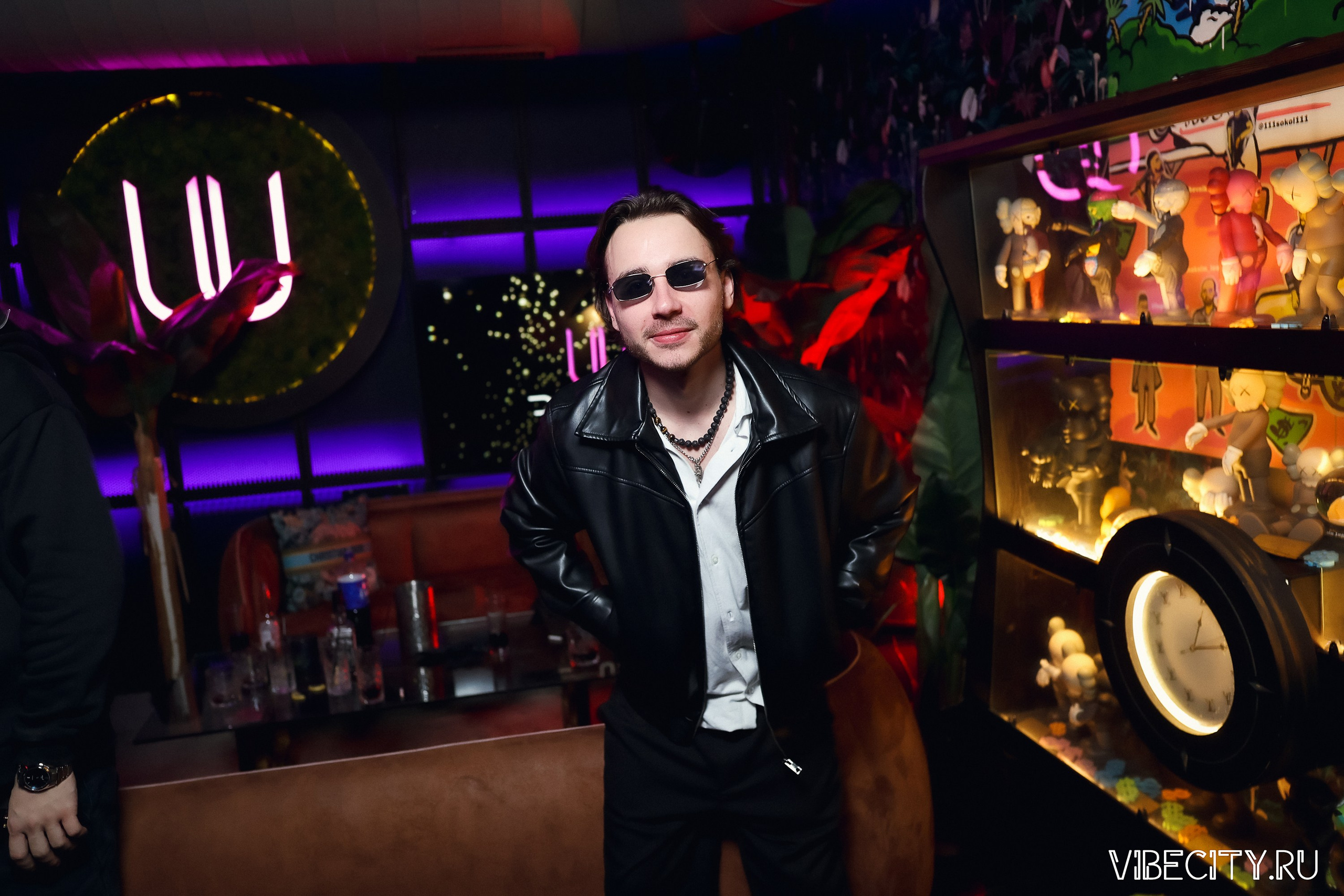 DOUBLE U. VIBECITY.RU Вайб Сити Ру Фоторепортажи Фотоотчеты Калининград