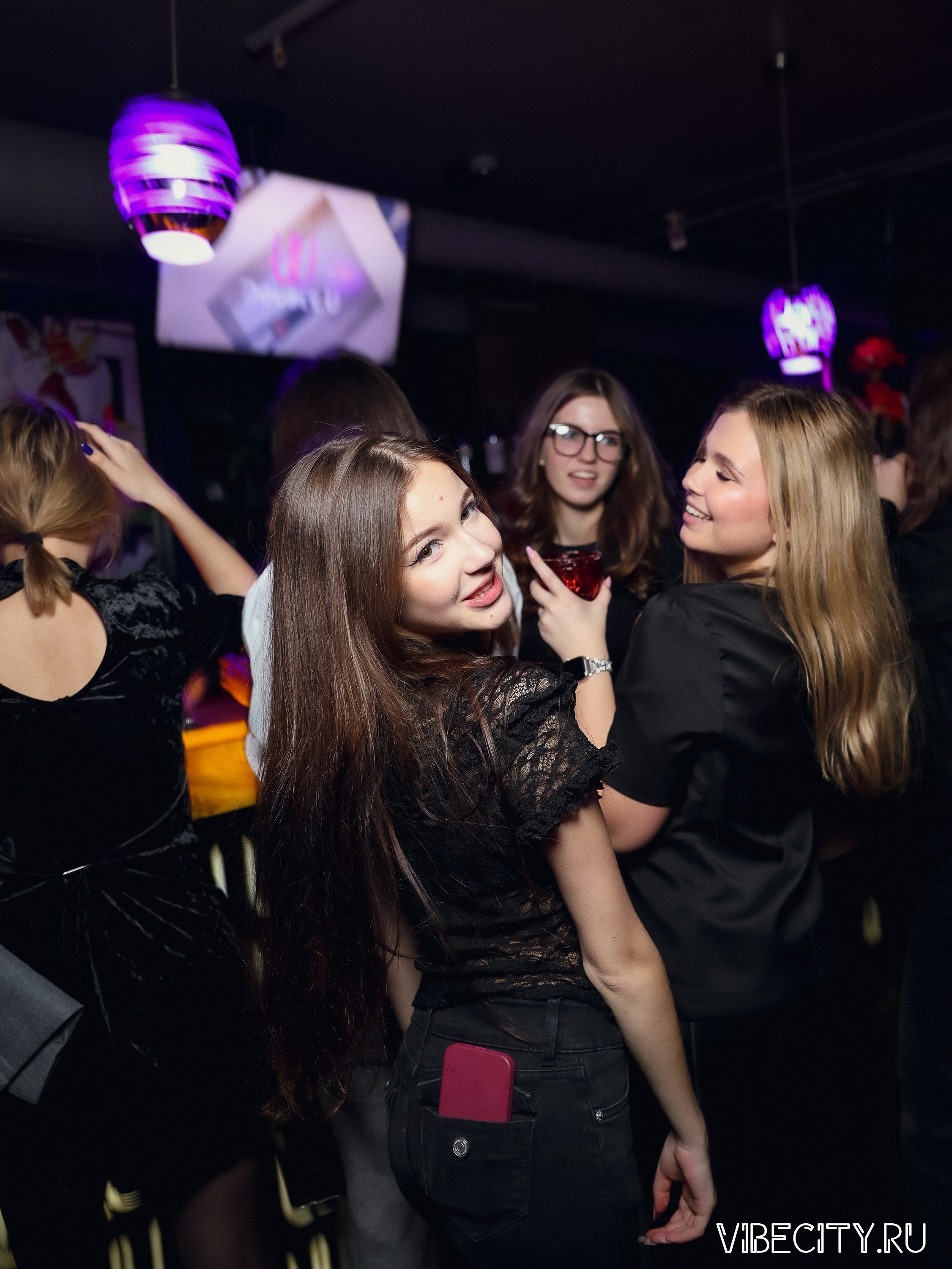 DOUBLE U. VIBECITY.RU Вайб Сити Ру Фоторепортажи Фотоотчеты Калининград