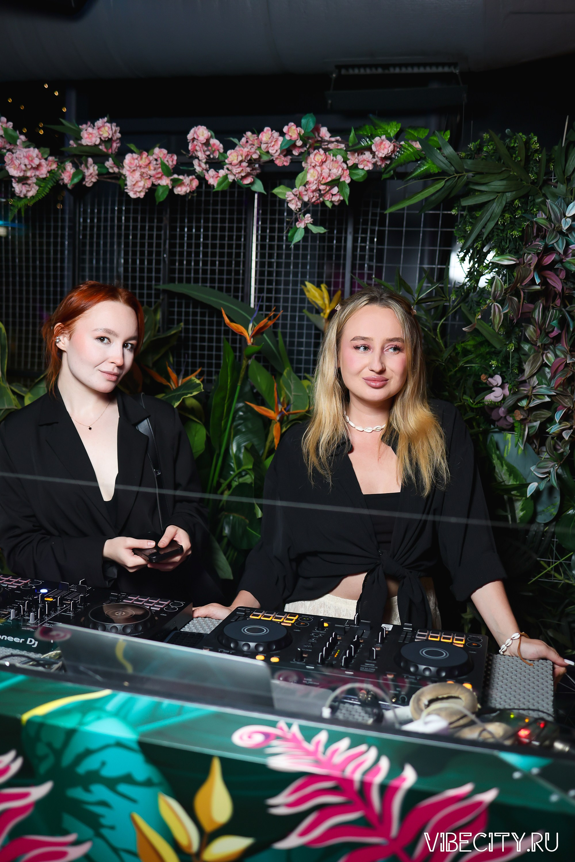 DOUBLE U. VIBECITY.RU Вайб Сити Ру Фоторепортажи Фотоотчеты Калининград