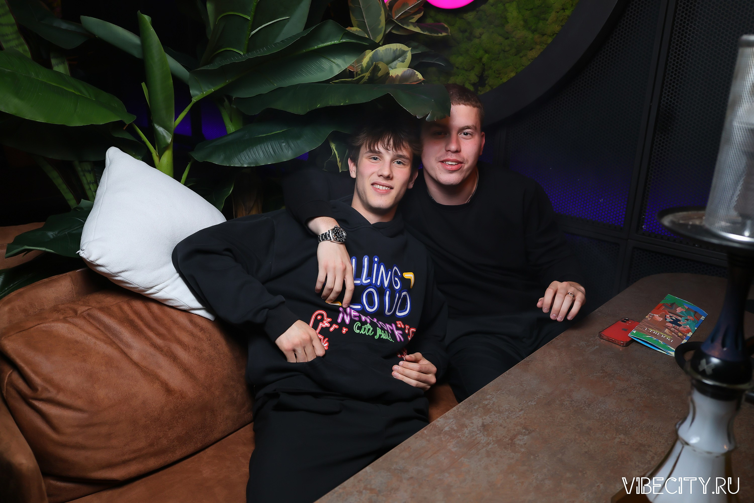 DOUBLE U. VIBECITY.RU Вайб Сити Ру Фоторепортажи Фотоотчеты Калининград