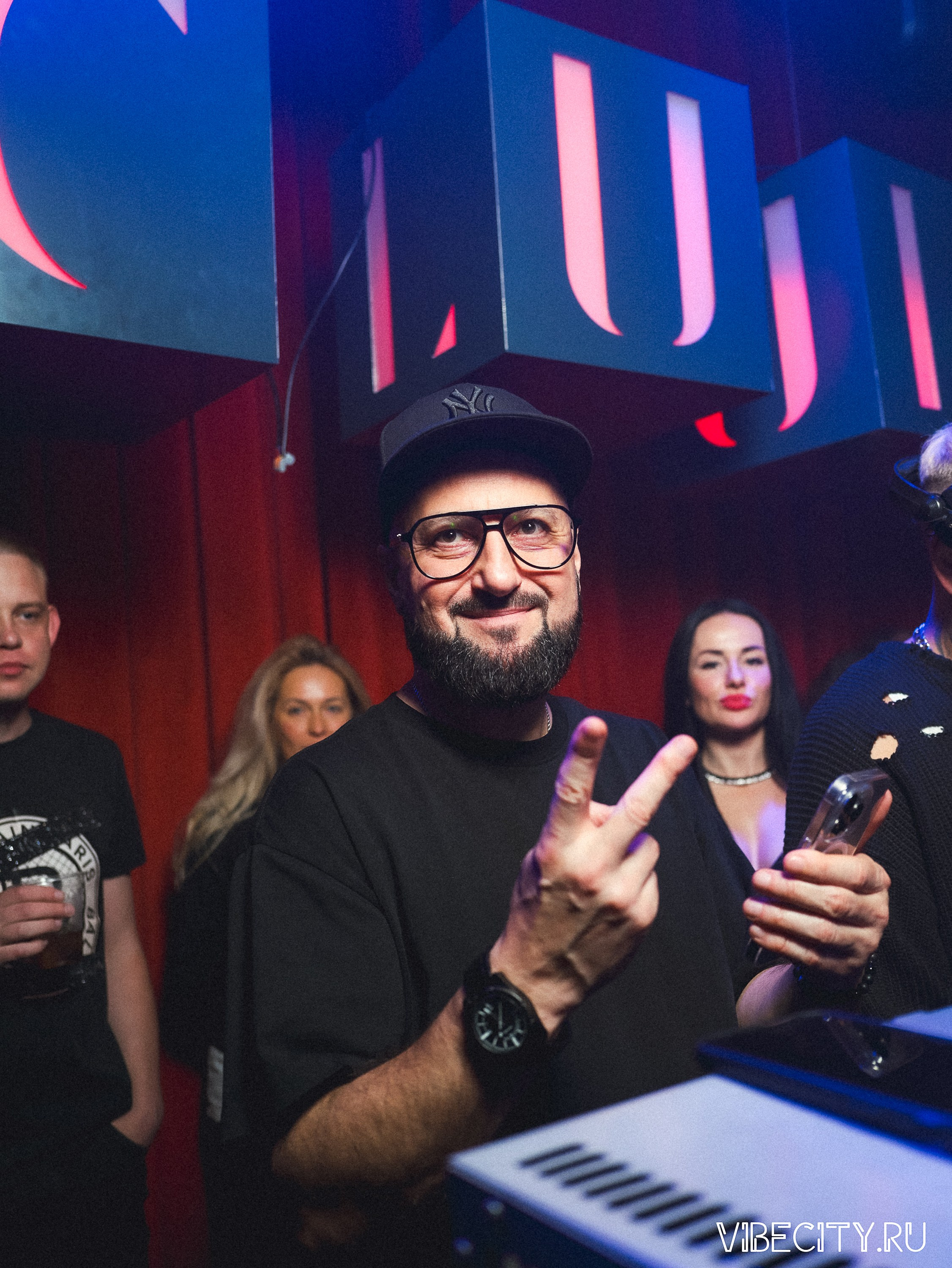 CULT. VIBECITY.RU Вайб Сити Ру Фоторепортажи Фотоотчеты Калининград