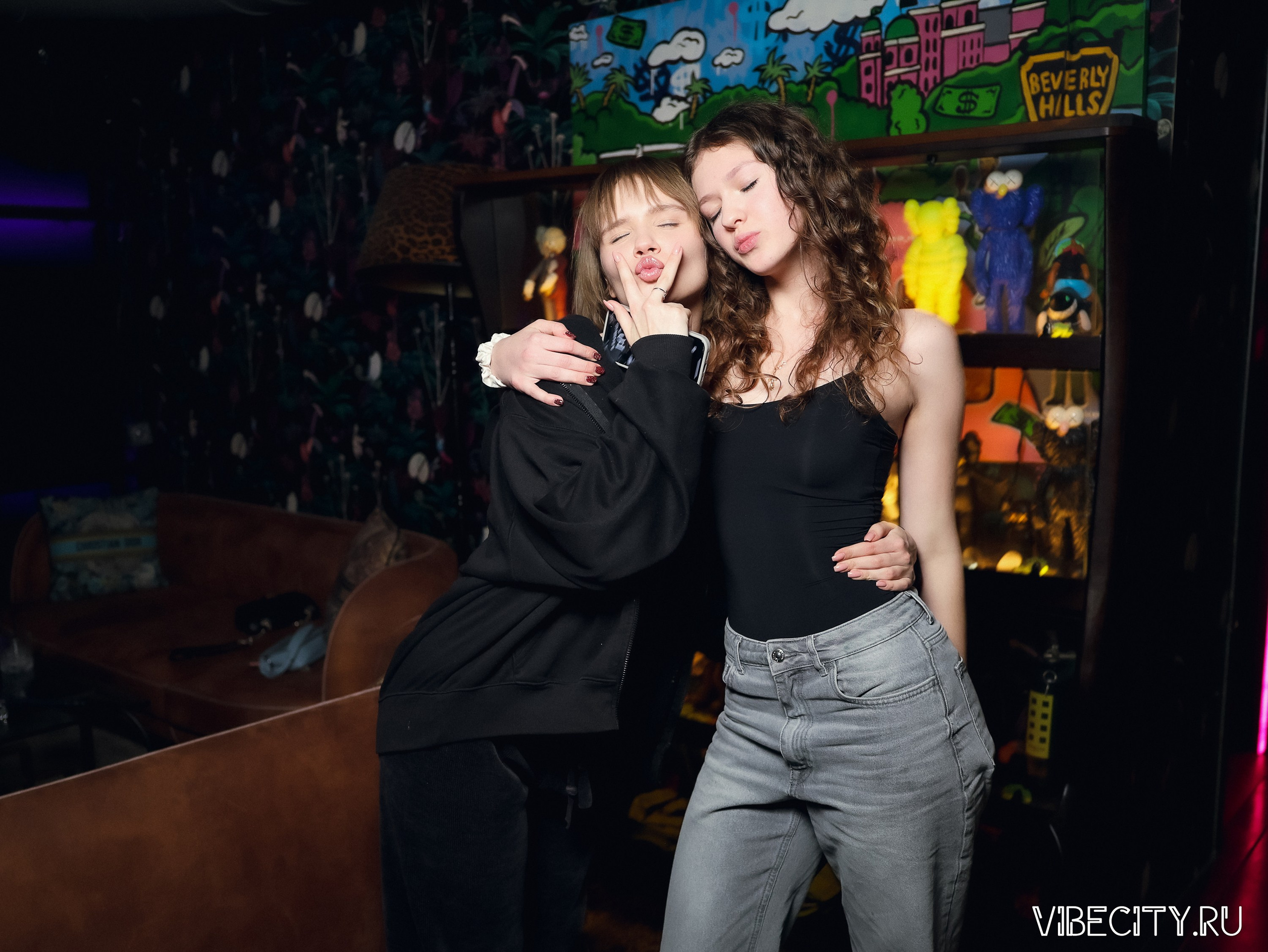 DOUBLE U. VIBECITY.RU Вайб Сити Ру Фоторепортажи Фотоотчеты Калининград