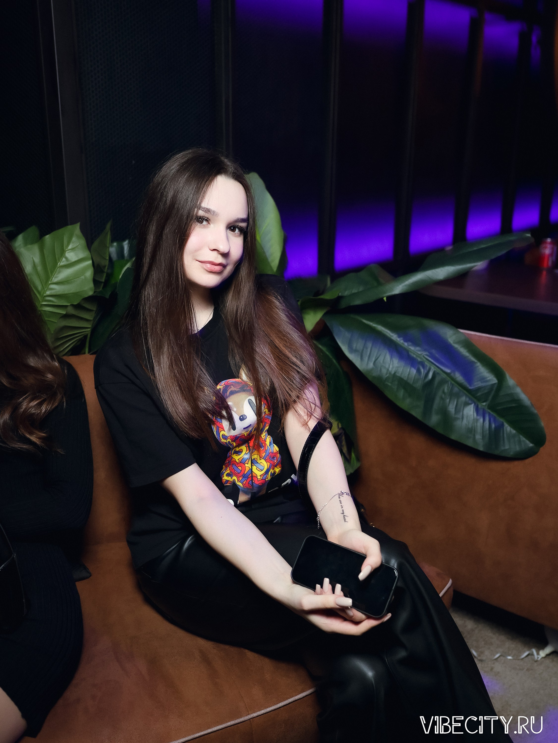 DOUBLE U. VIBECITY.RU Вайб Сити Ру Фоторепортажи Фотоотчеты Калининград