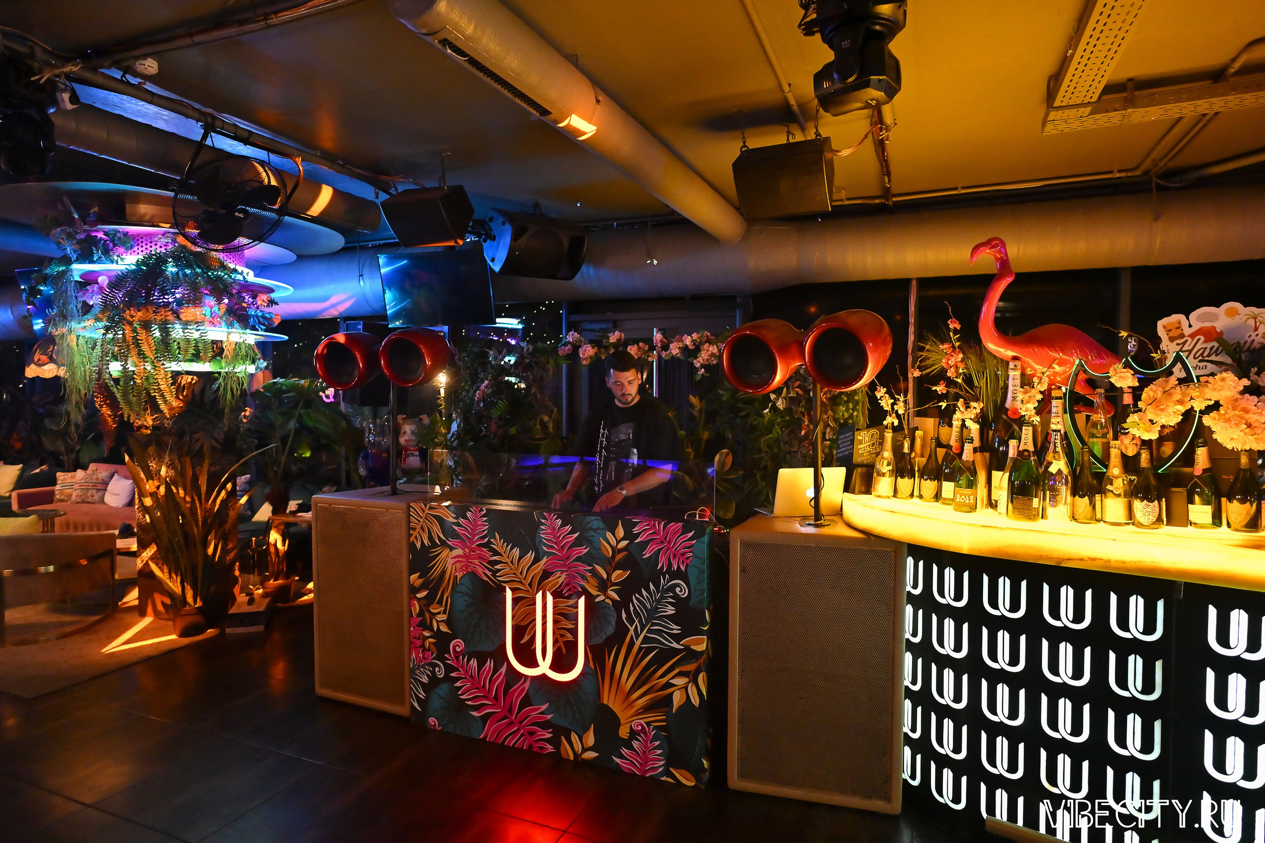 DOUBLE U. VIBECITY.RU Вайб Сити Ру Фоторепортажи Фотоотчеты Калининград