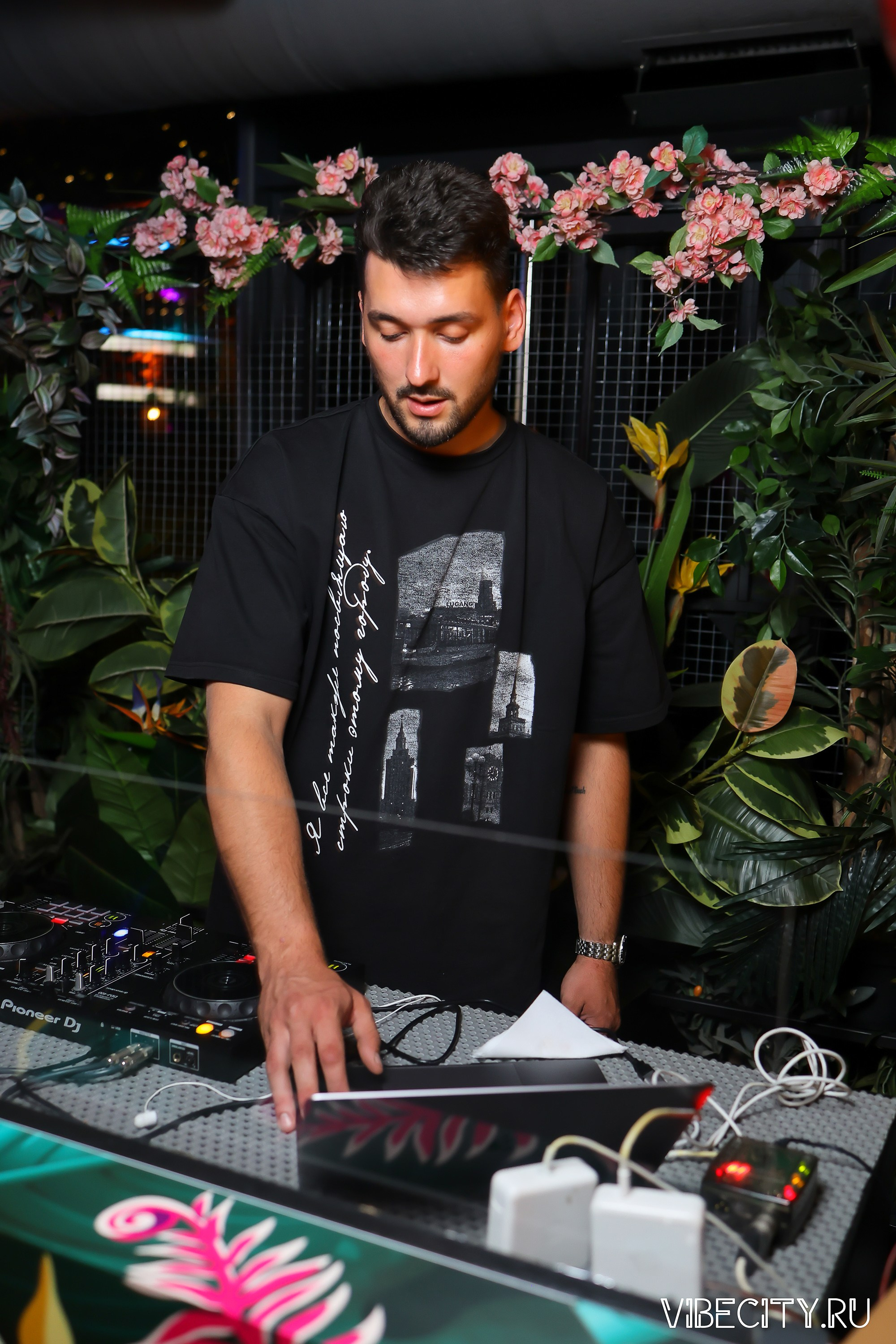 DOUBLE U. VIBECITY.RU Вайб Сити Ру Фоторепортажи Фотоотчеты Калининград