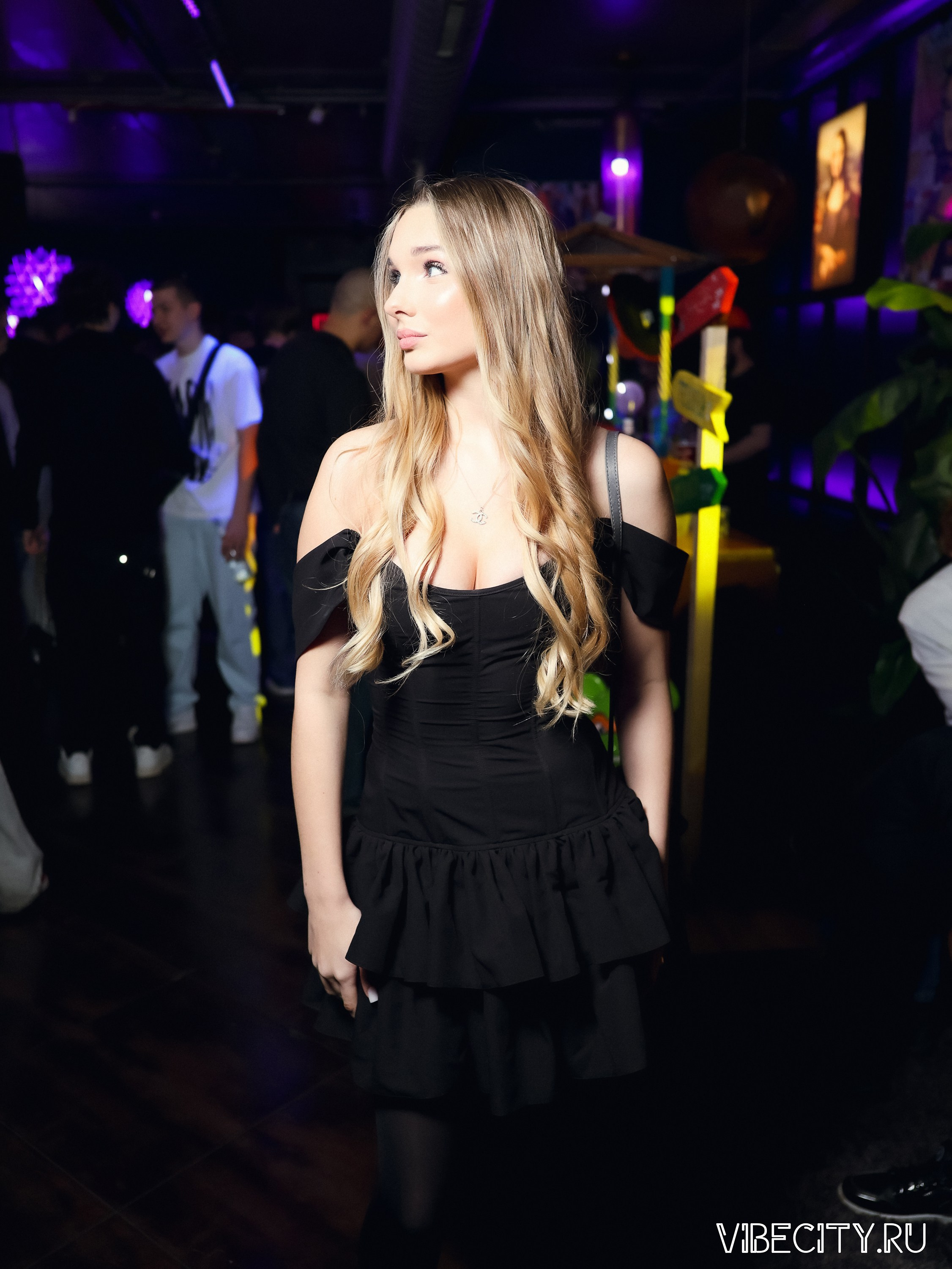 DOUBLE U. VIBECITY.RU Вайб Сити Ру Фоторепортажи Фотоотчеты Калининград