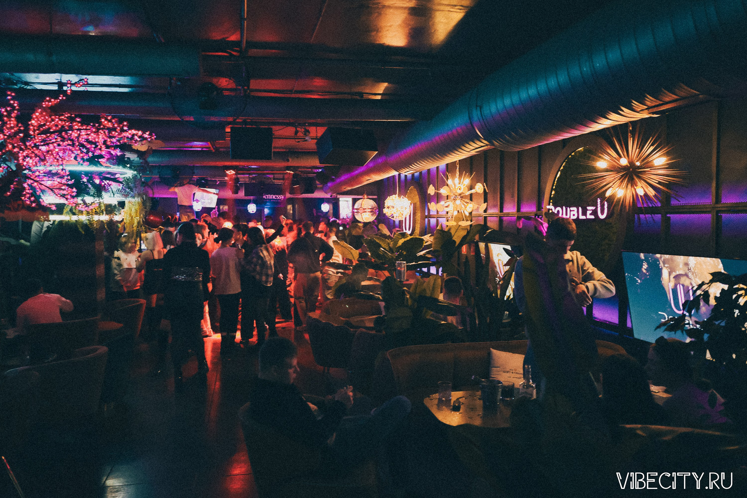 DOUBLE U. VIBECITY.RU Вайб Сити Ру Фоторепортажи Фотоотчеты Калининград