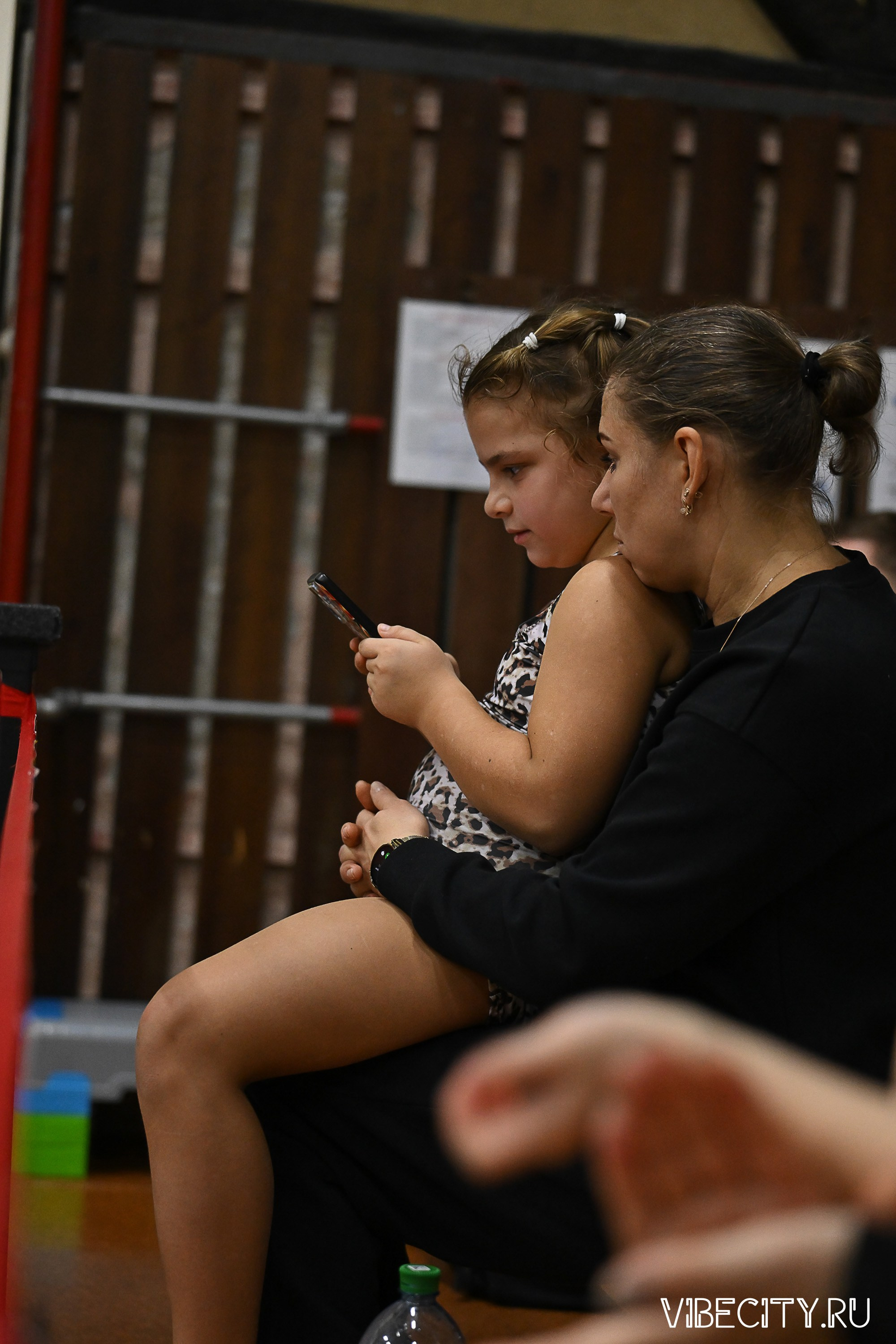 Контрольная тренировка по спортивной гимнастике. VIBECITY.RU Вайб Сити Ру Фоторепортажи Фотоотчеты Калининград