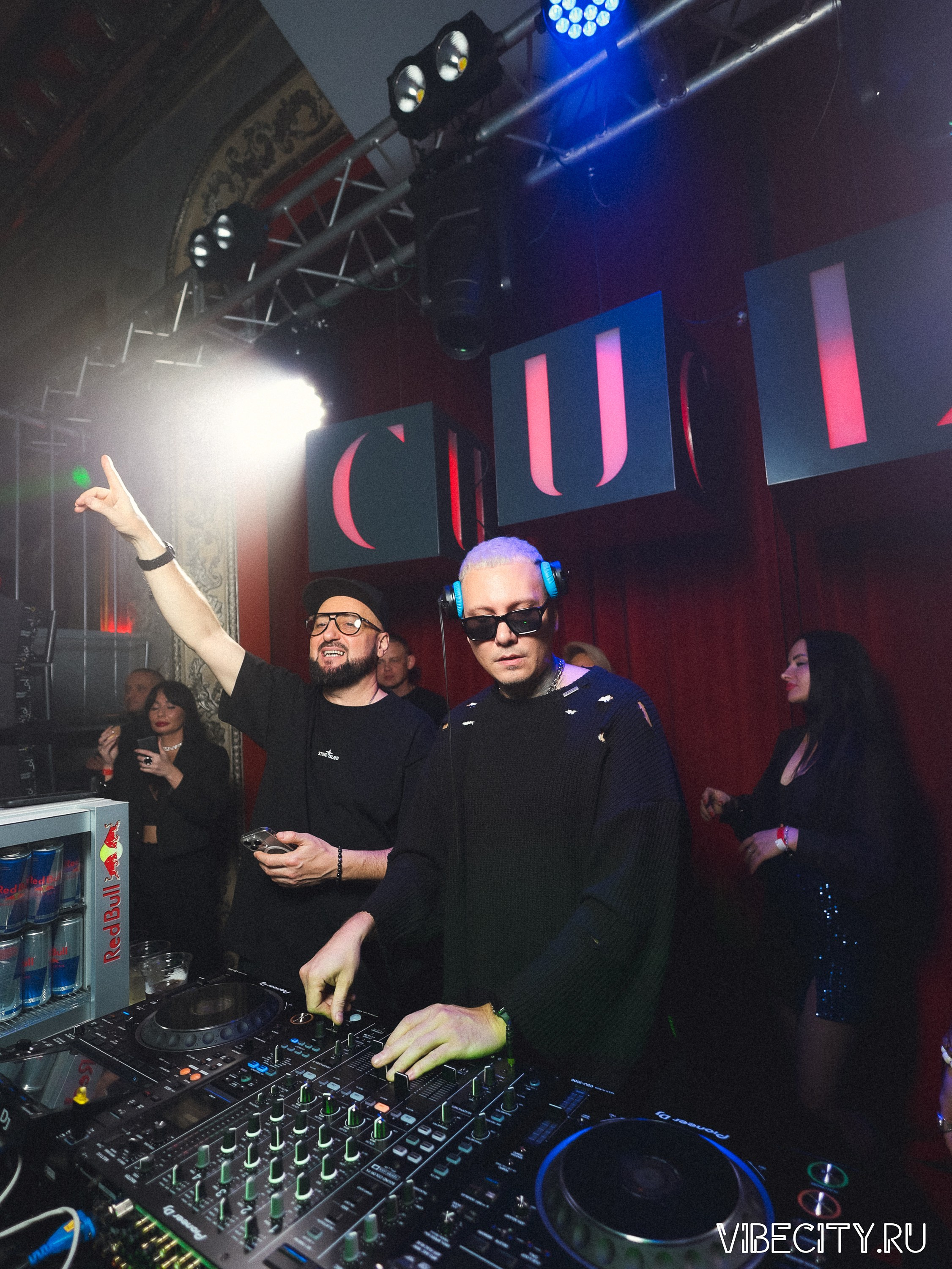 CULT. VIBECITY.RU Вайб Сити Ру Фоторепортажи Фотоотчеты Калининград