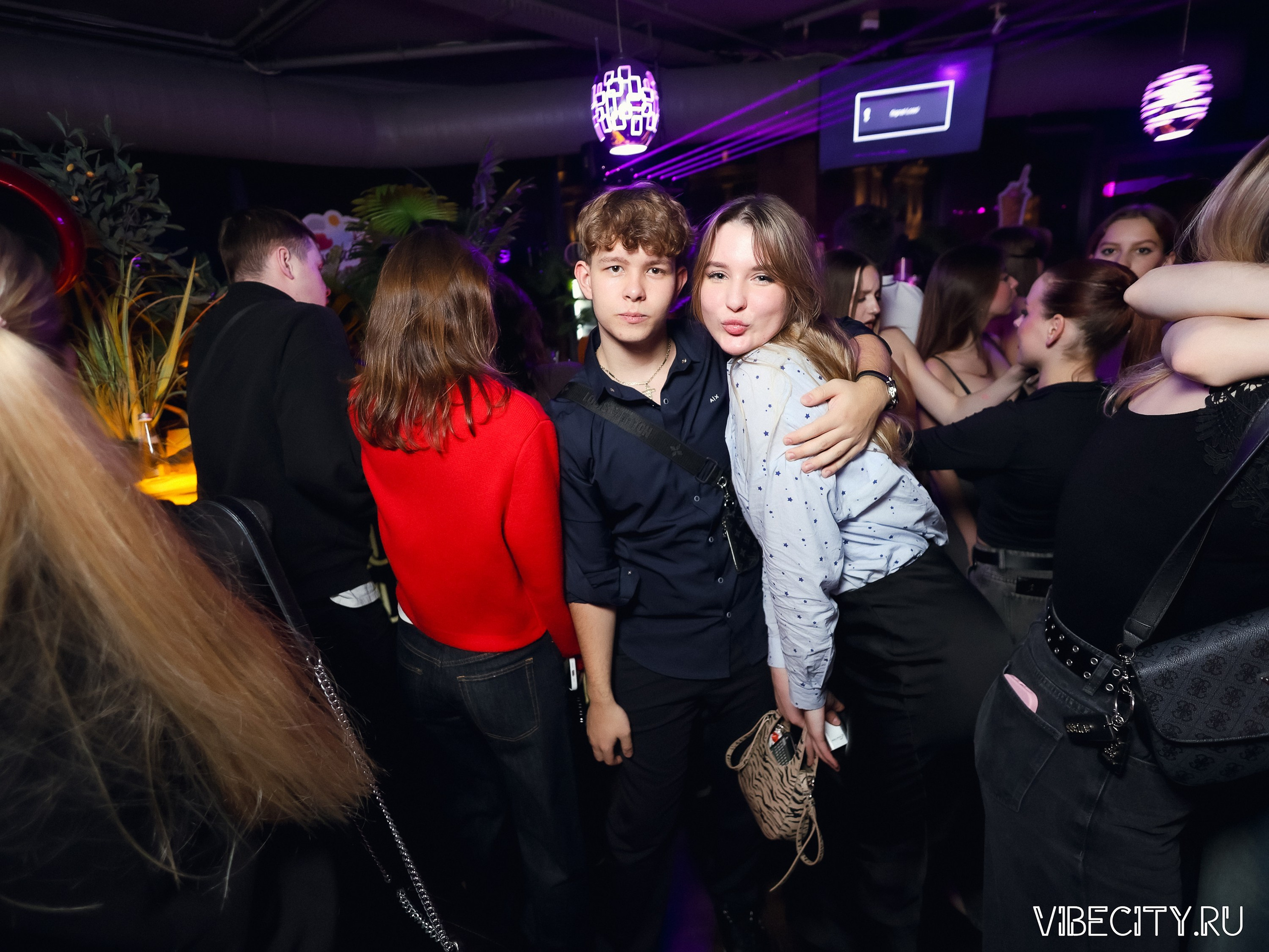 DOUBLE U. VIBECITY.RU Вайб Сити Ру Фоторепортажи Фотоотчеты Калининград