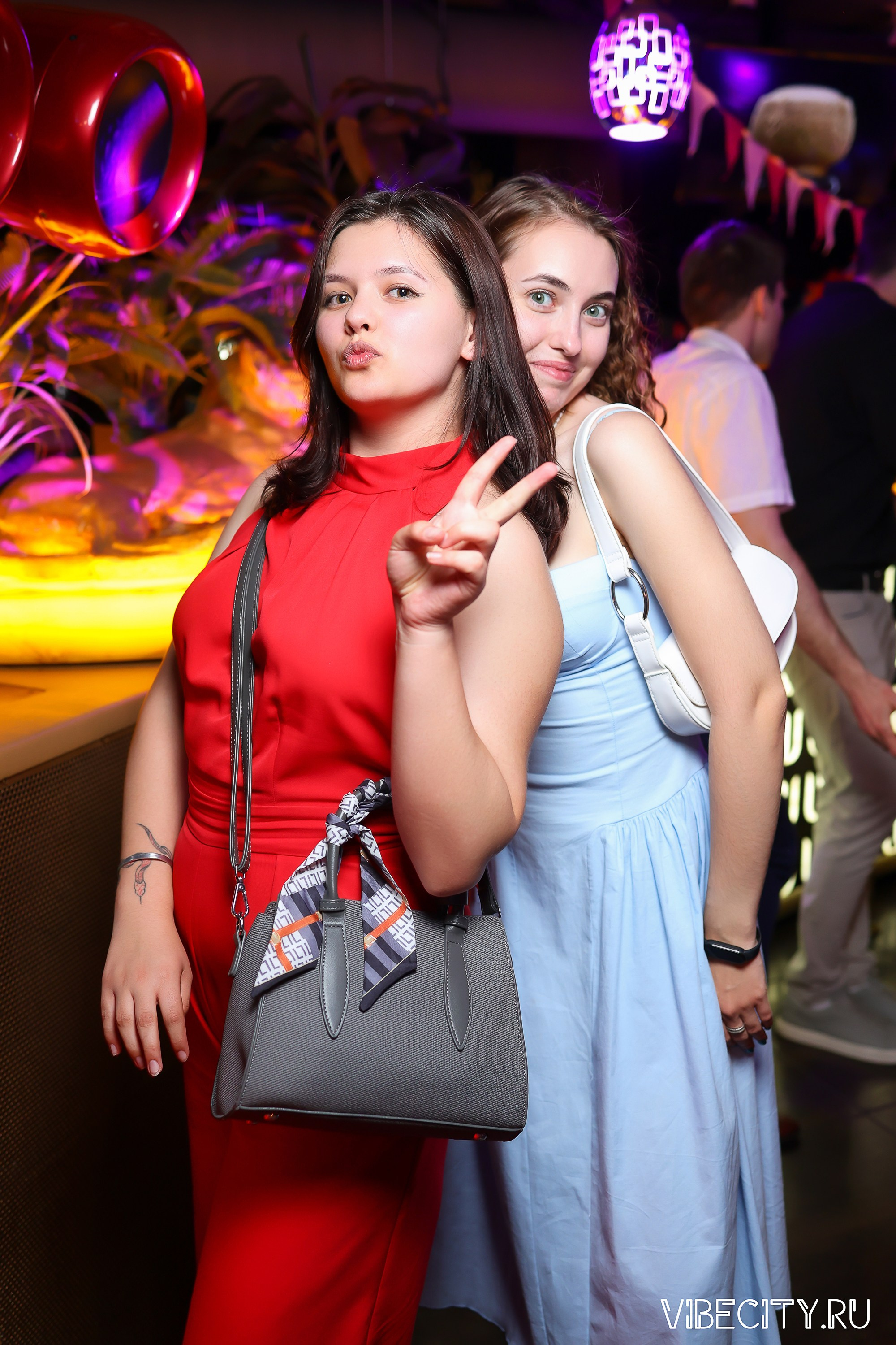 DOUBLE U. VIBECITY.RU Вайб Сити Ру Фоторепортажи Фотоотчеты Калининград