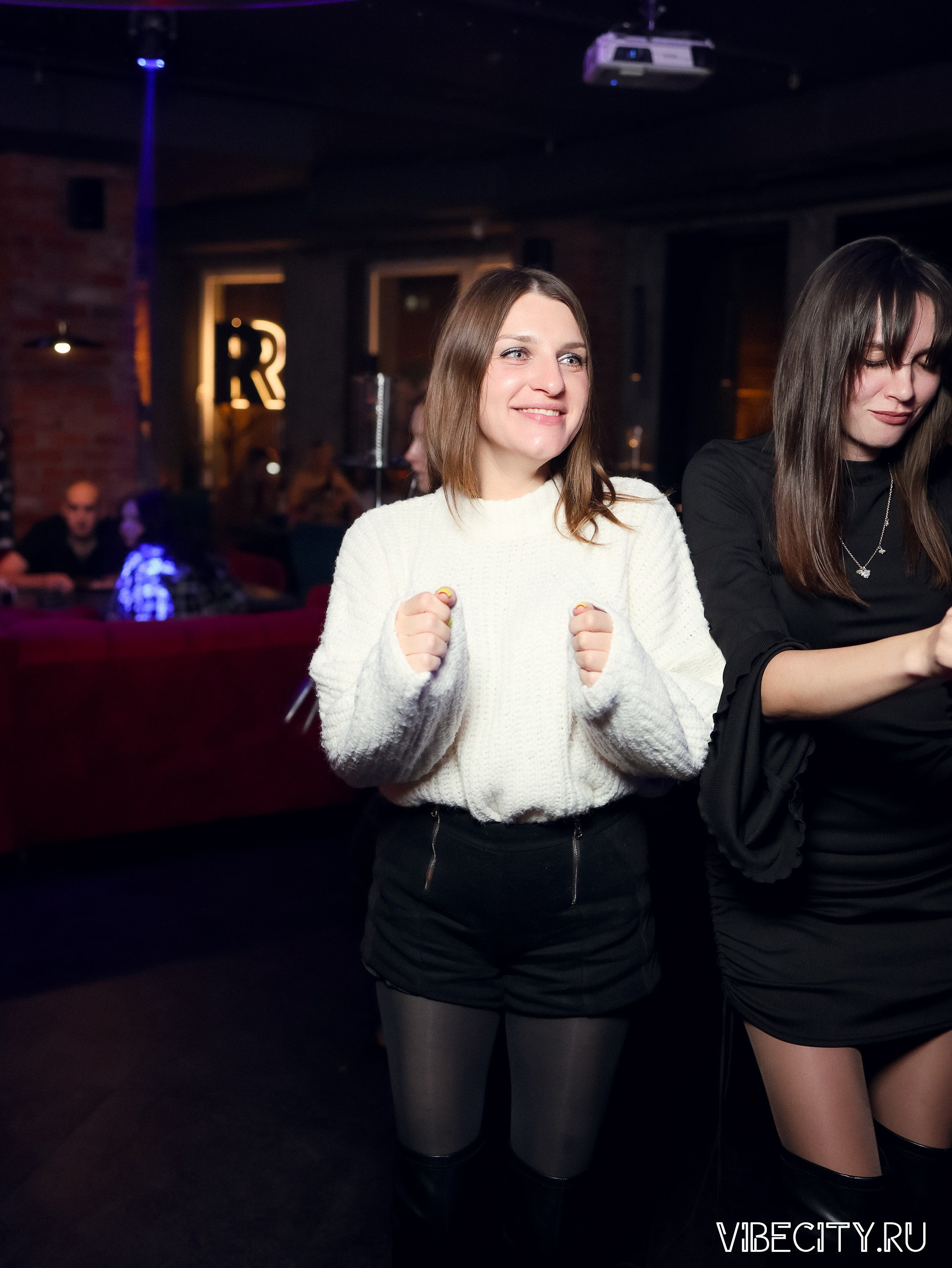 Мята Lounge. VIBECITY.RU Вайб Сити Ру Фоторепортажи Фотоотчеты Калининград