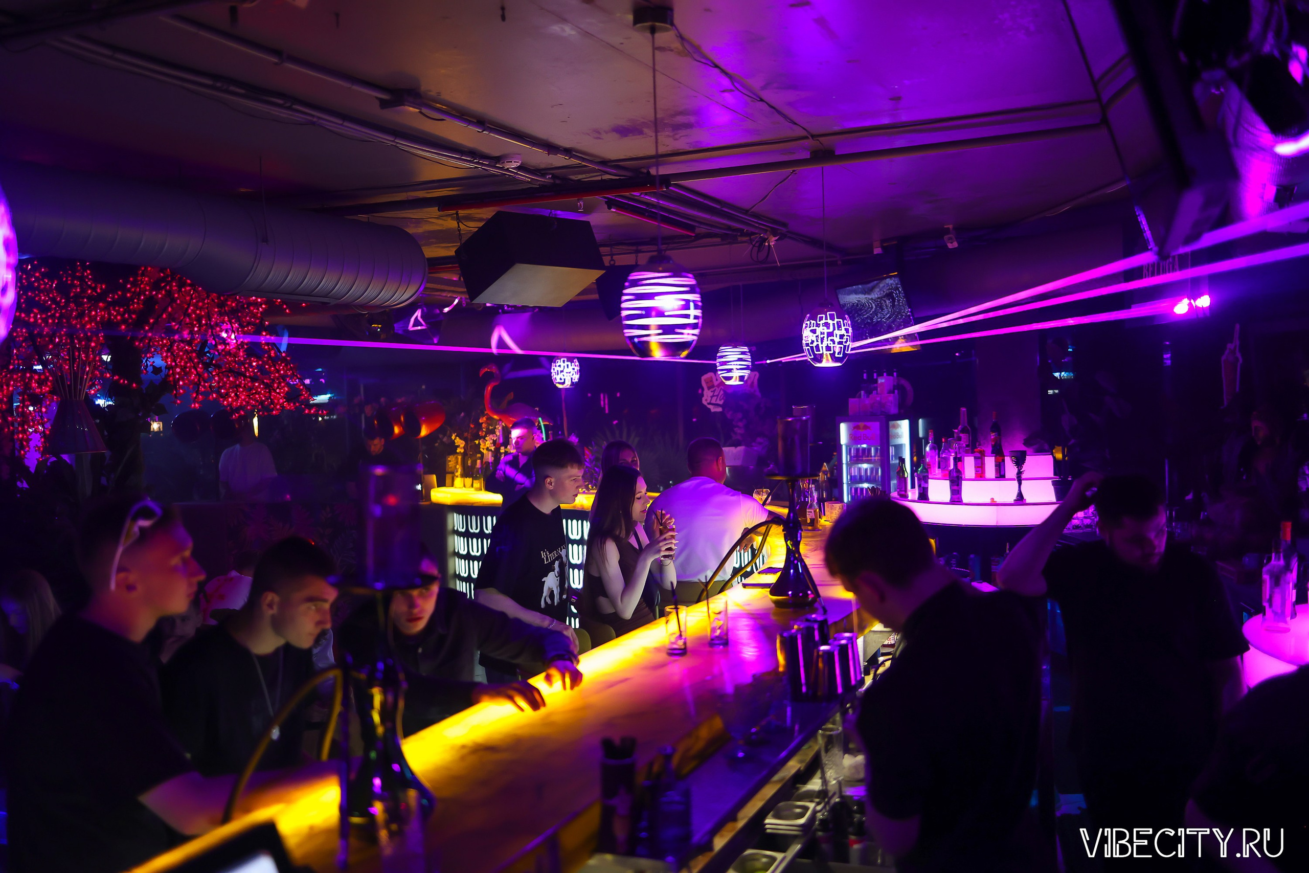 DOUBLE U. VIBECITY.RU Вайб Сити Ру Фоторепортажи Фотоотчеты Калининград