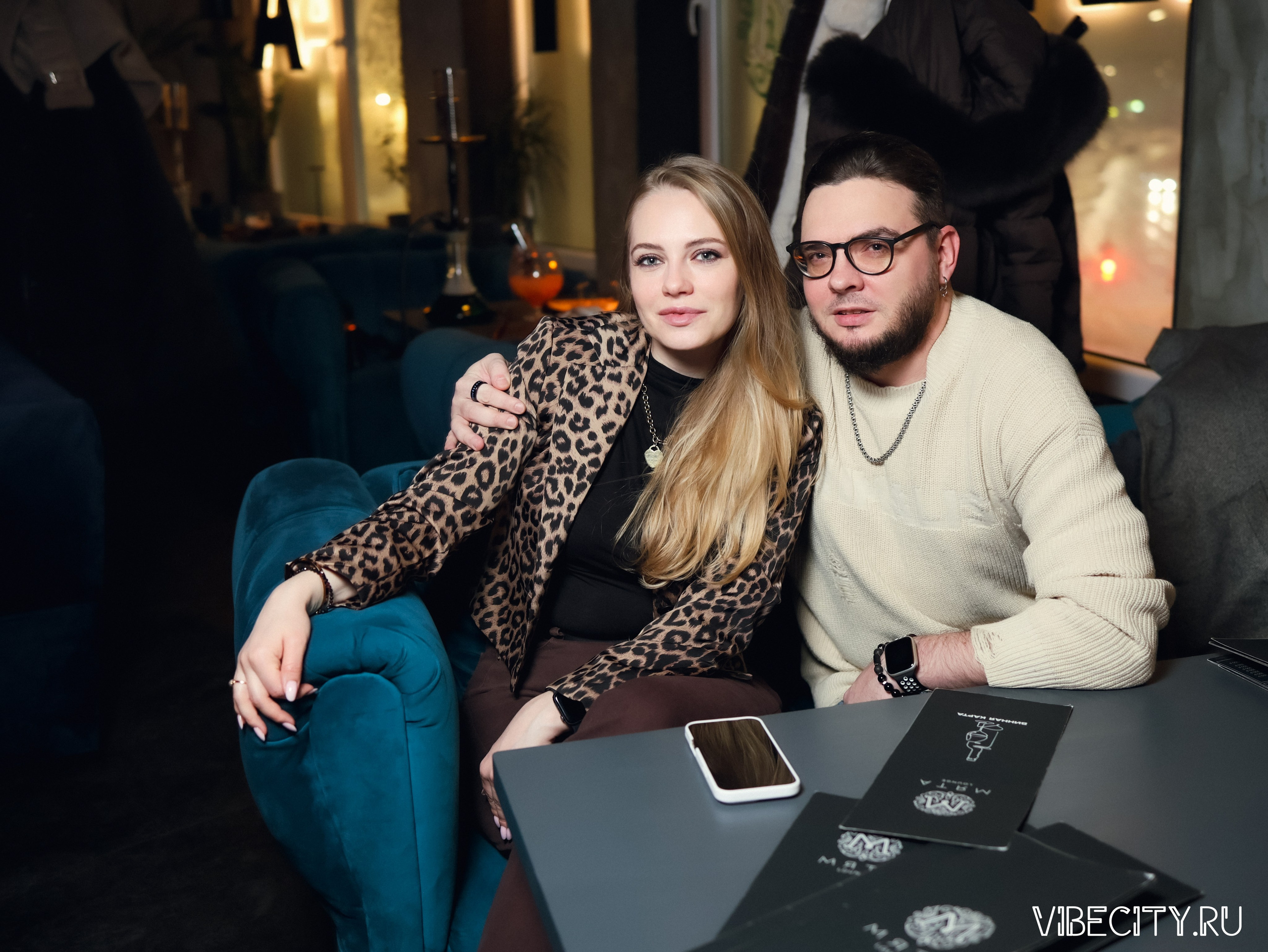 МЯТА lounge. VIBECITY.RU Вайб Сити Ру Фоторепортажи Фотоотчеты Калининград