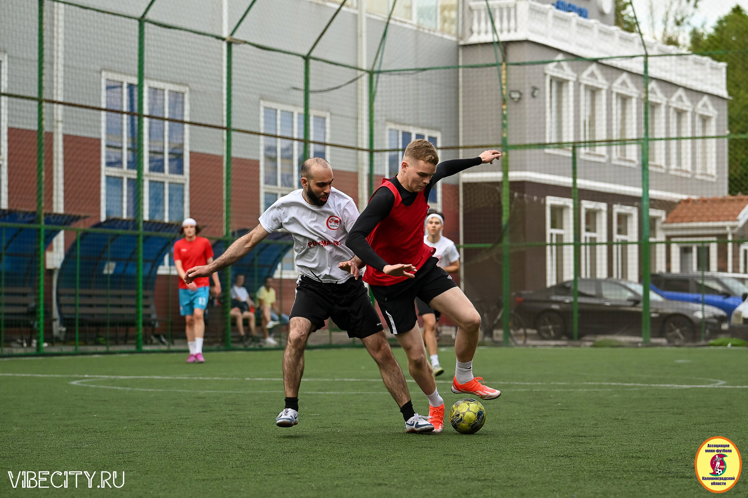 ИГРЫ МИНИ-ФУТБОЛЬНОЙ И КОРПОРАТИВНОЙ ЛИГИ. VIBECITY.RU Вайб Сити Ру Фоторепортажи Фотоотчеты Калининград