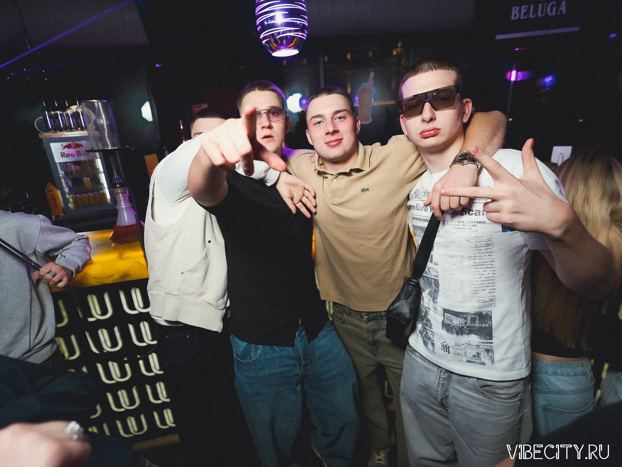 DOUBLE U. VIBECITY.RU Вайб Сити Ру Фоторепортажи Фотоотчеты Калининград