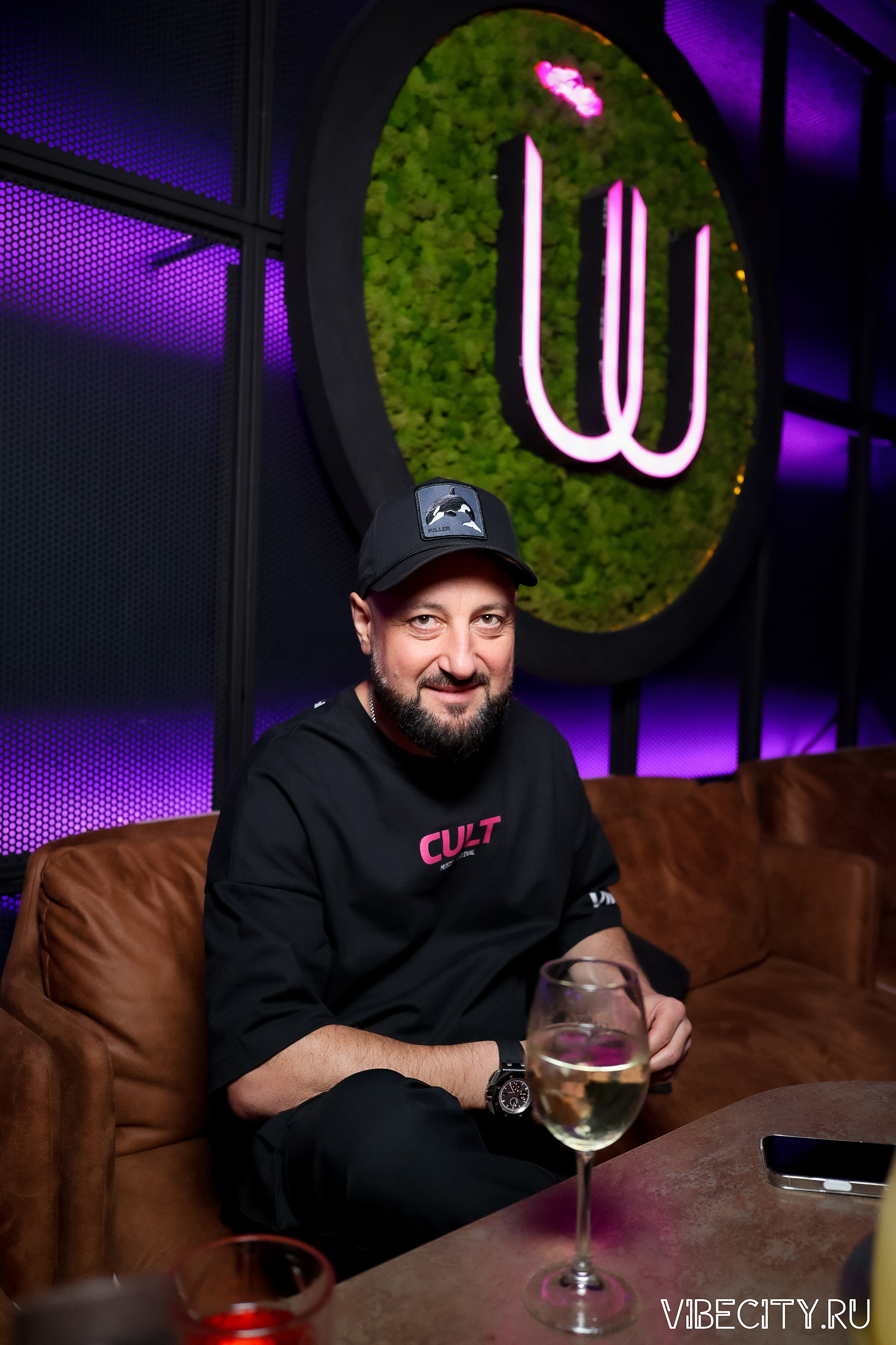 DOUBLE U. VIBECITY.RU Вайб Сити Ру Фоторепортажи Фотоотчеты Калининград