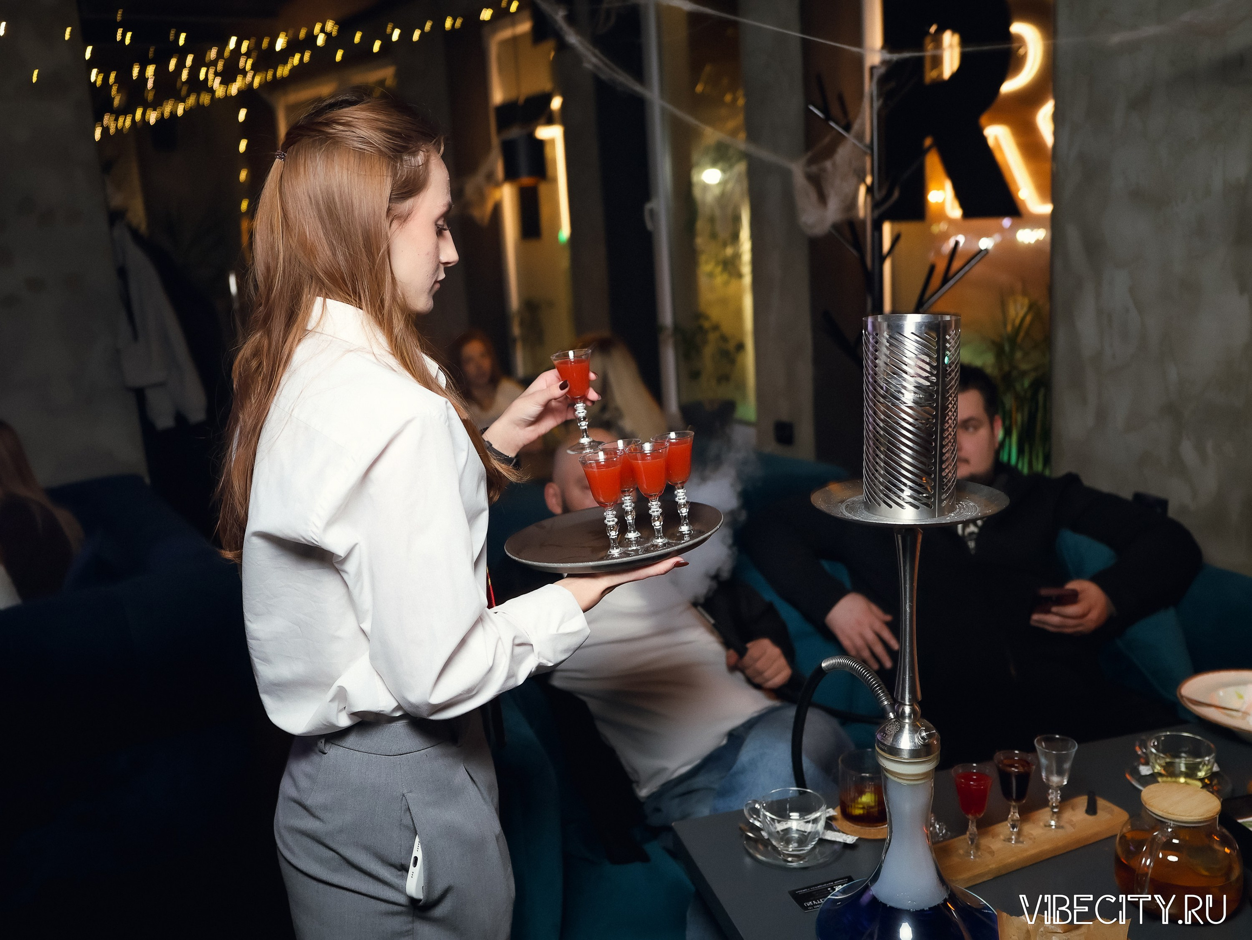 Мята Lounge. VIBECITY.RU Вайб Сити Ру Фоторепортажи Фотоотчеты Калининград