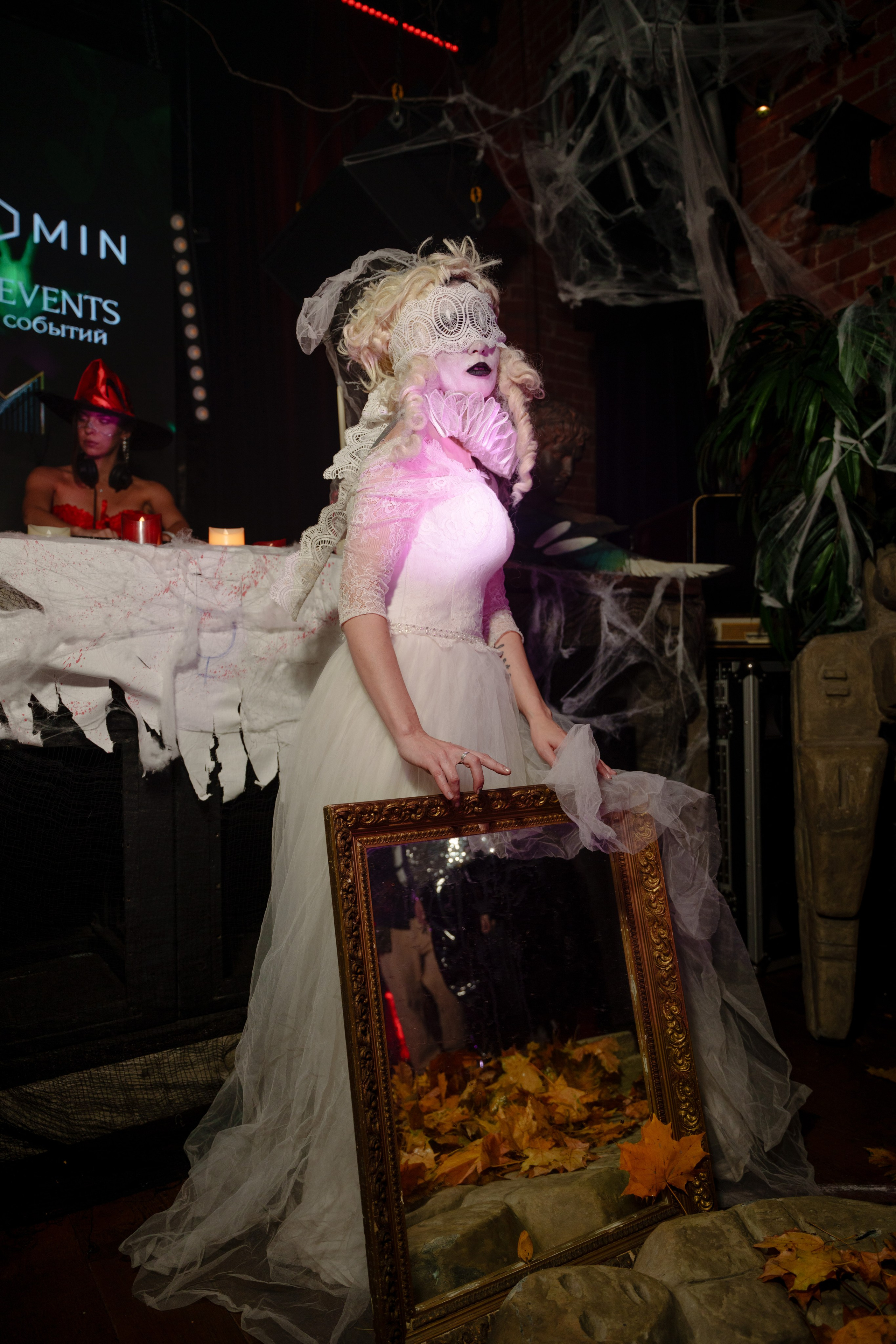 Фотограф на вечеринку с инфлюенсерами. Репортажный фотограф Москва Сергей Дружинин