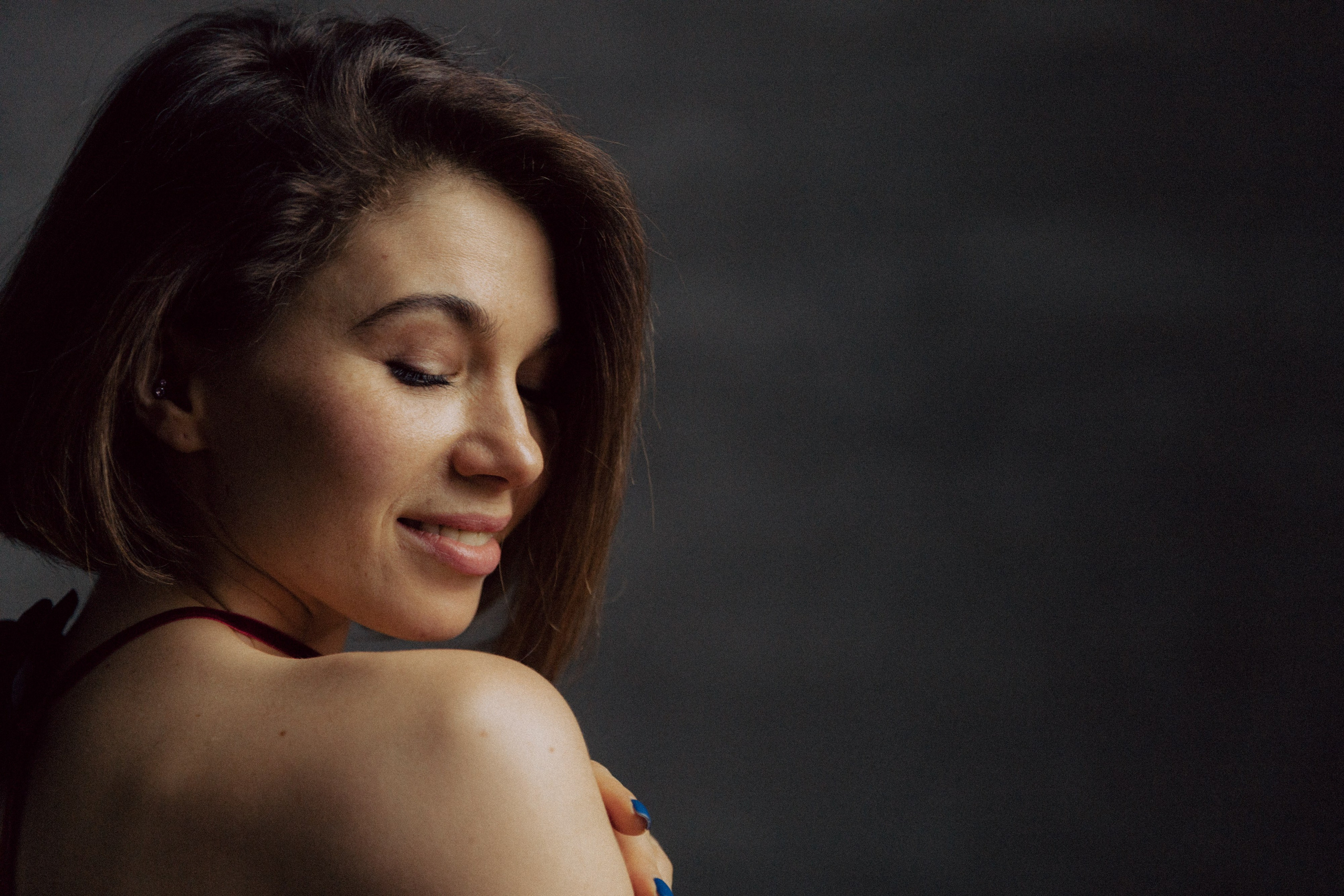 Ксюша. Фотограф Ульяна Дивина в Нижнем Новгороде и Нижегородской области