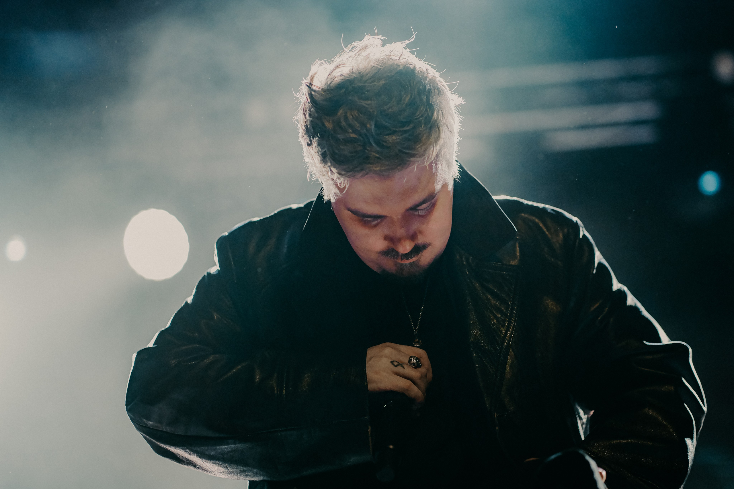 Сруб, ABYSS FEST 2026. Event-фотограф Болотнова Елена