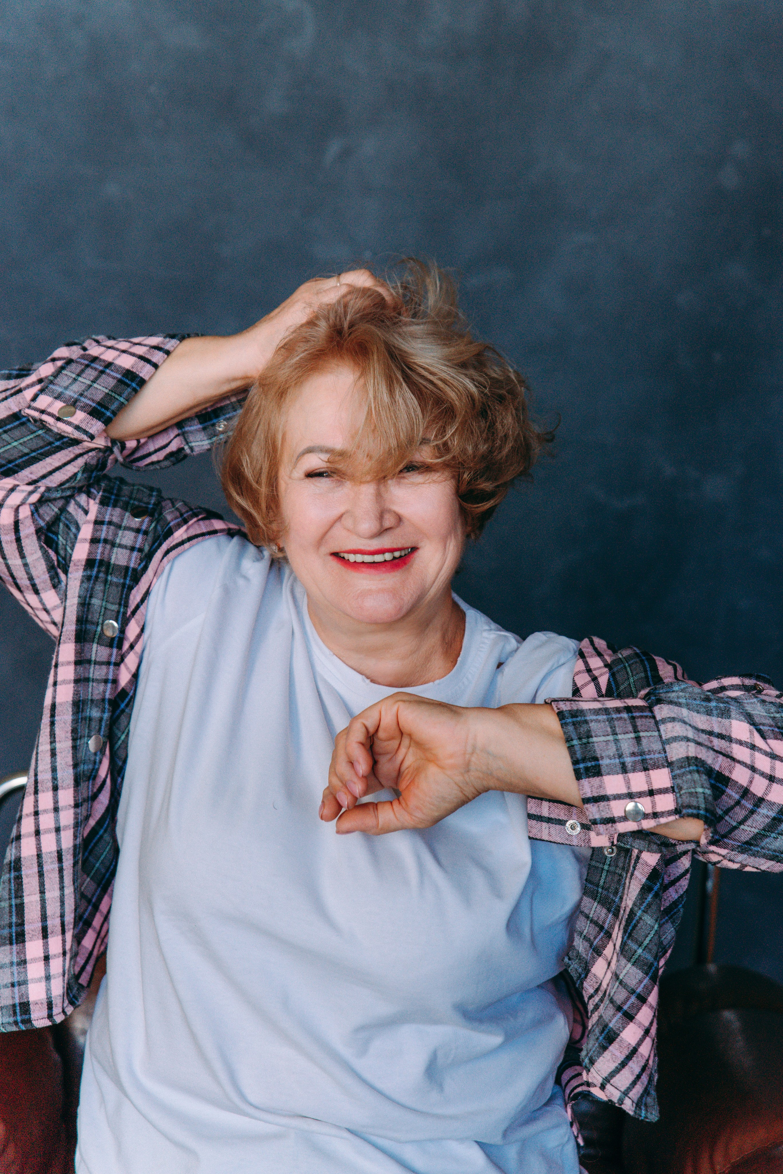 СВЕТЛАНА И ВНУЧКИ. Ольга Козлова фотограф Волгоград olkiny-fotki.ru