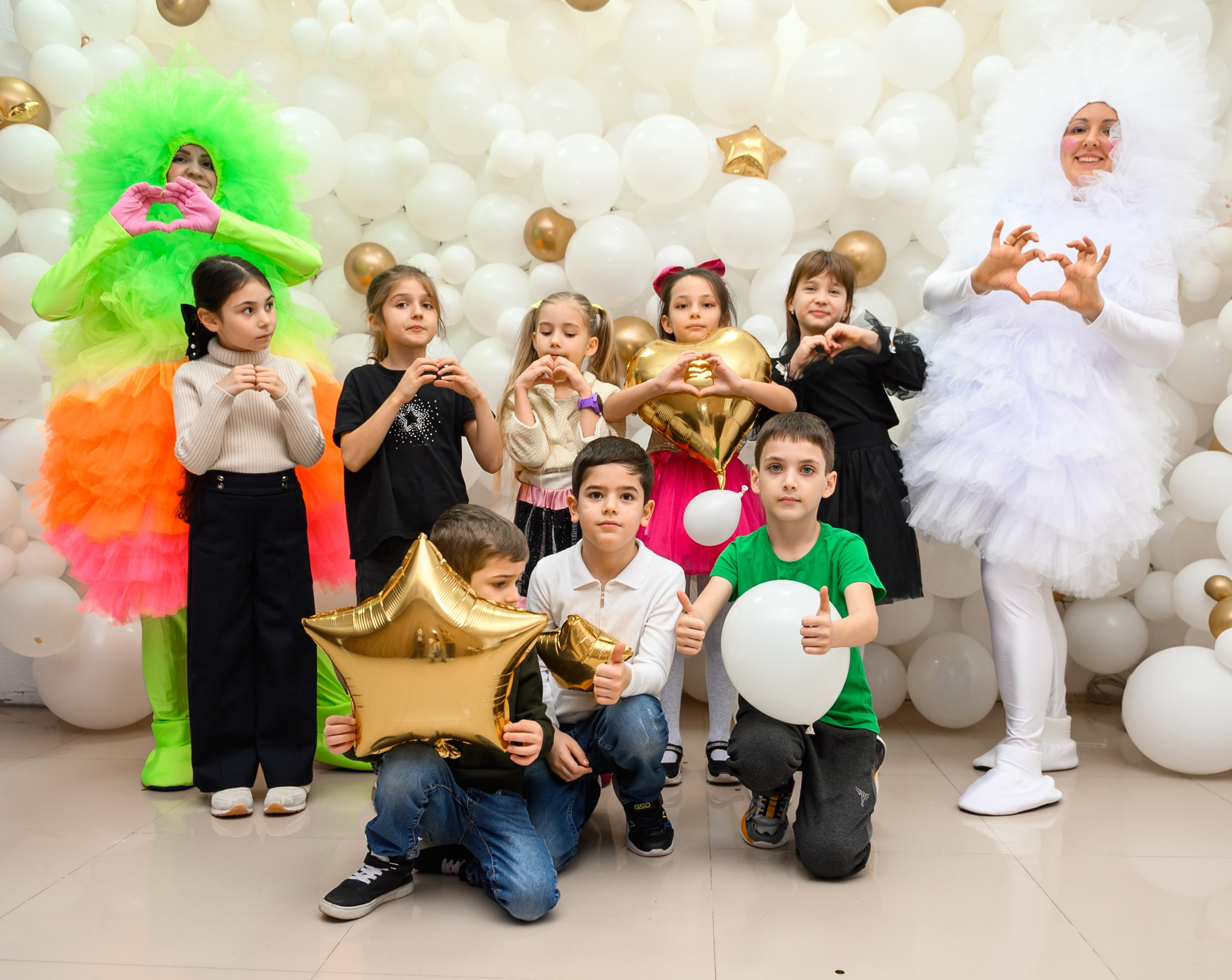 Блогер Пати. Свадебный и семейный фотограф София Невская