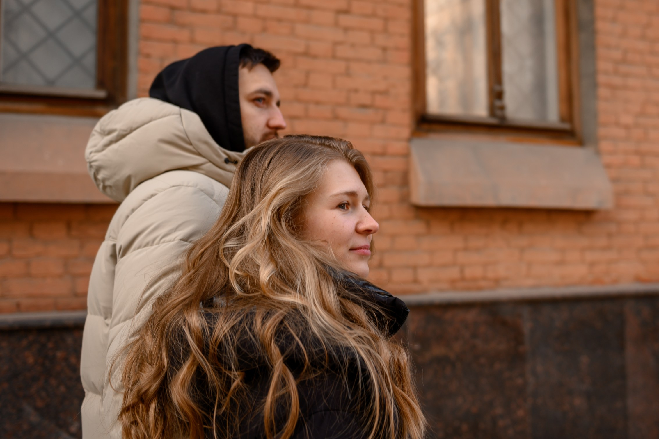 Новогодний Ростов-на-Дону. Свадебный и семейный фотограф София Невская