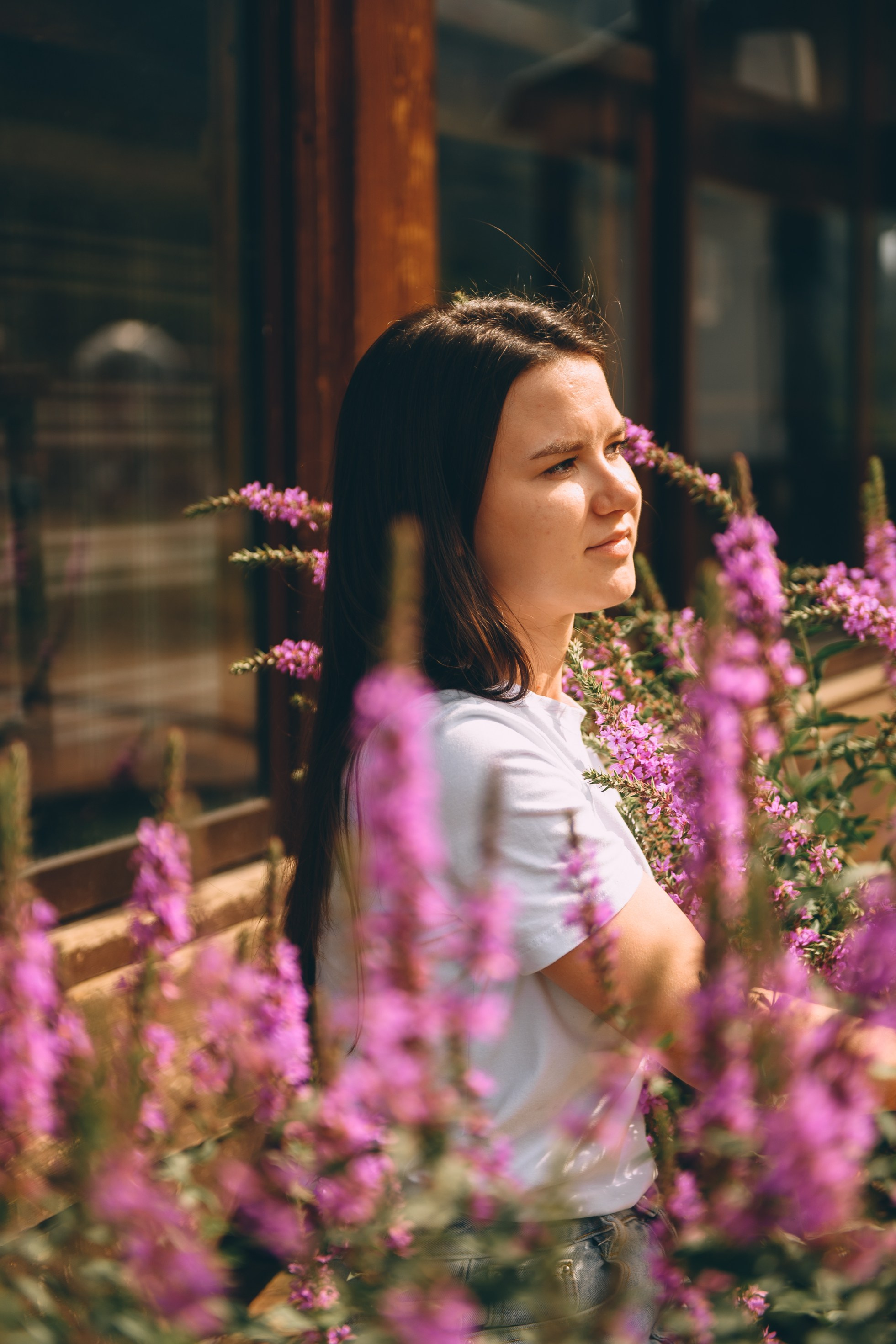 Роза Хутор, 960 м. Свадебный и семейный фотограф София Невская