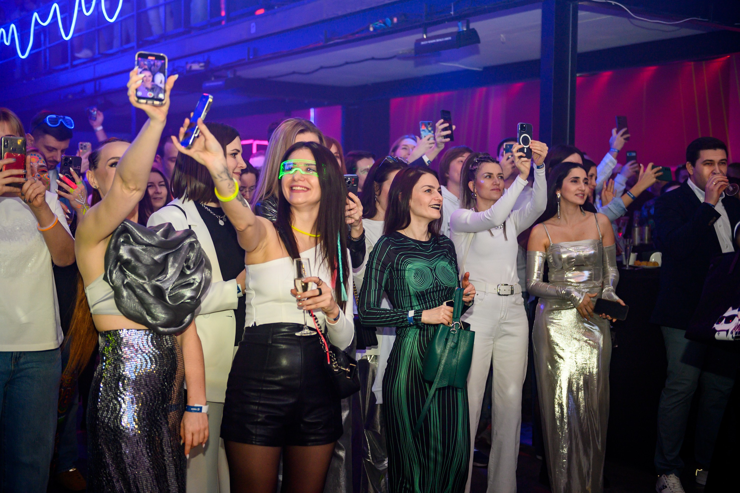 Magnit Tech Awards. Свадебный и семейный фотограф София Невская