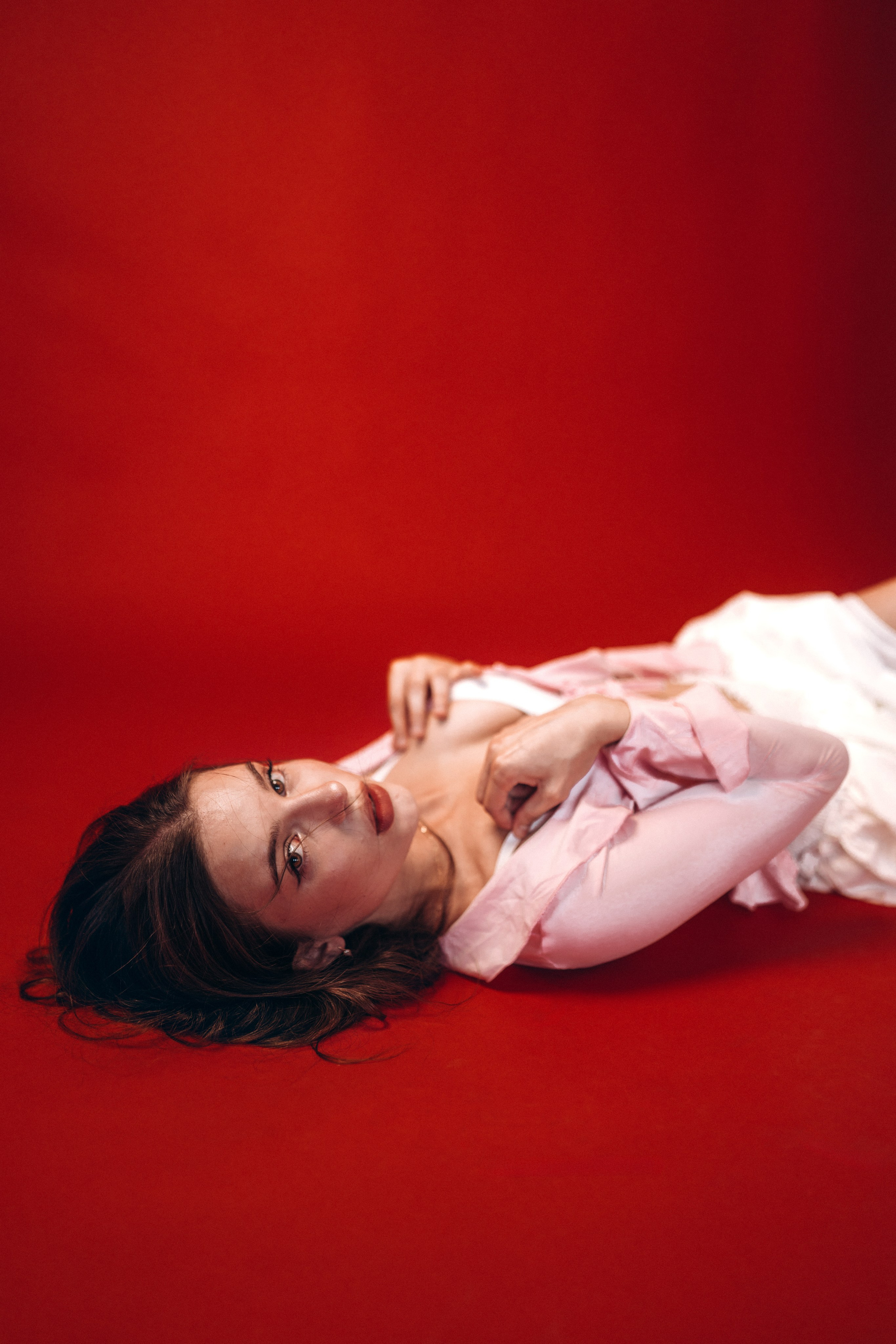 Анна. Фотограф Тамбов — Воронеж