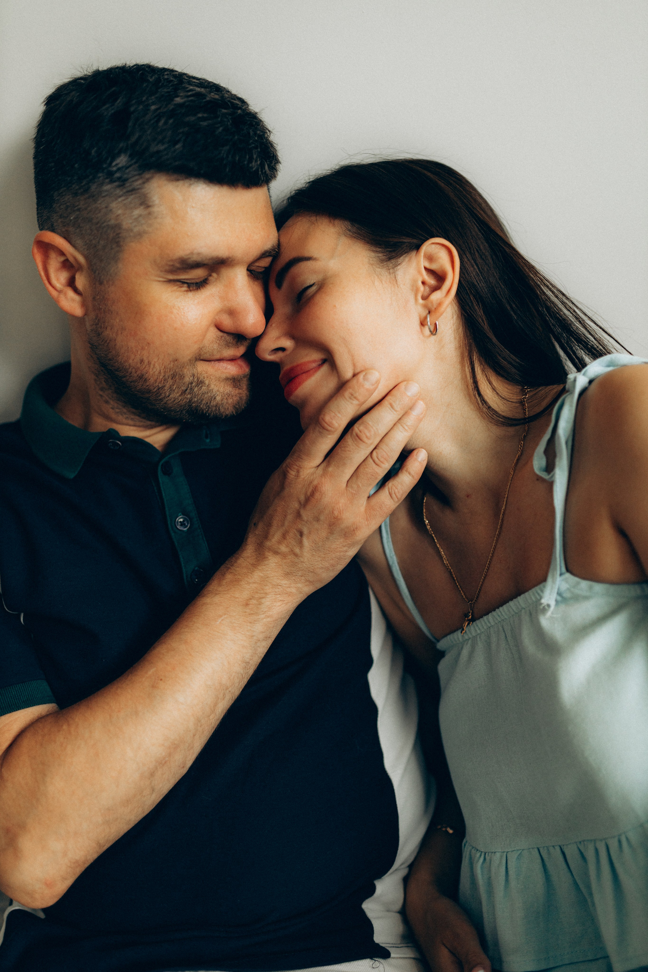 Александра, Дмитрий, Лев. Фотограф НОГИНСК, Москва, Анастасия Белая