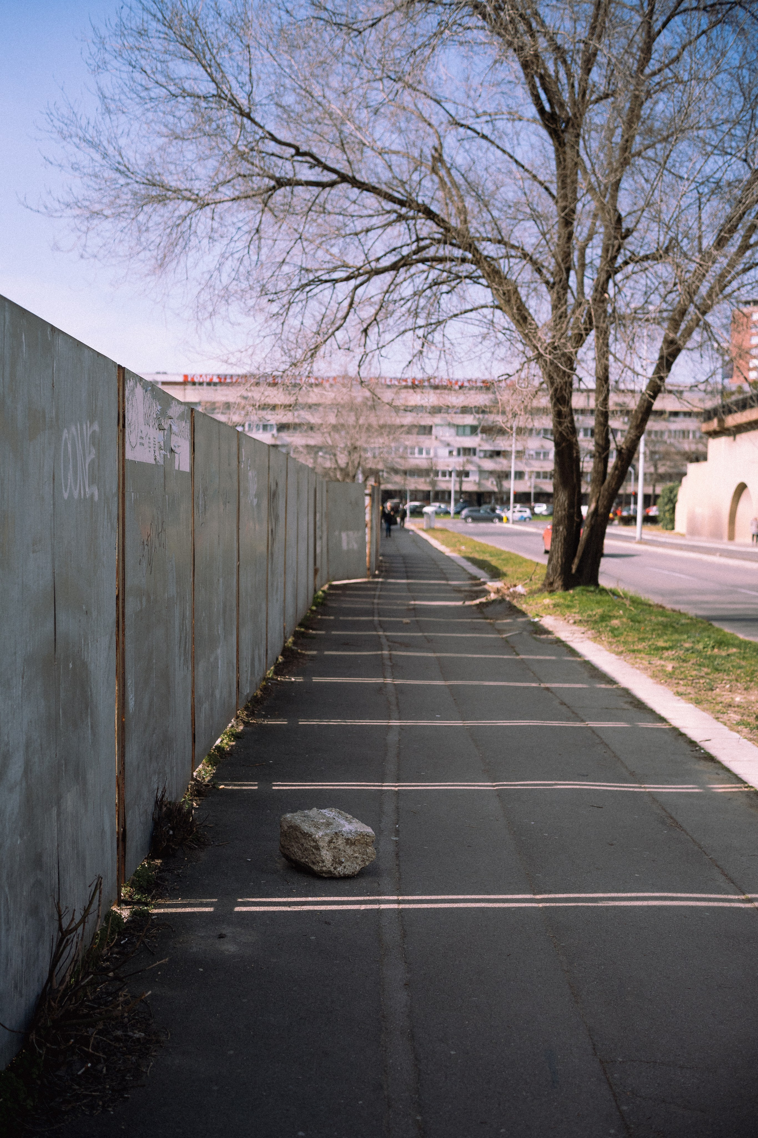 Urban and Street. Oleg Kozachok — Photographer with Protanopia | Portraits, Texture & Light