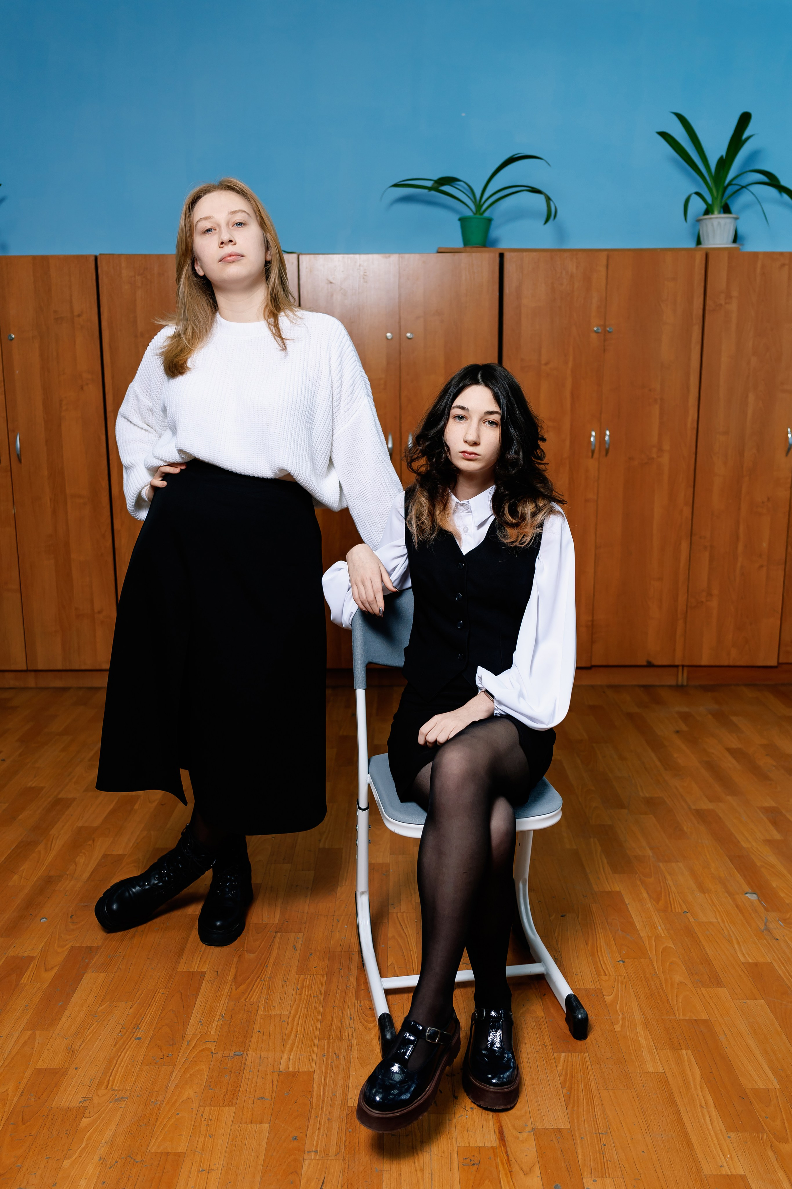 11-а, 11 шк, выпуск 2025