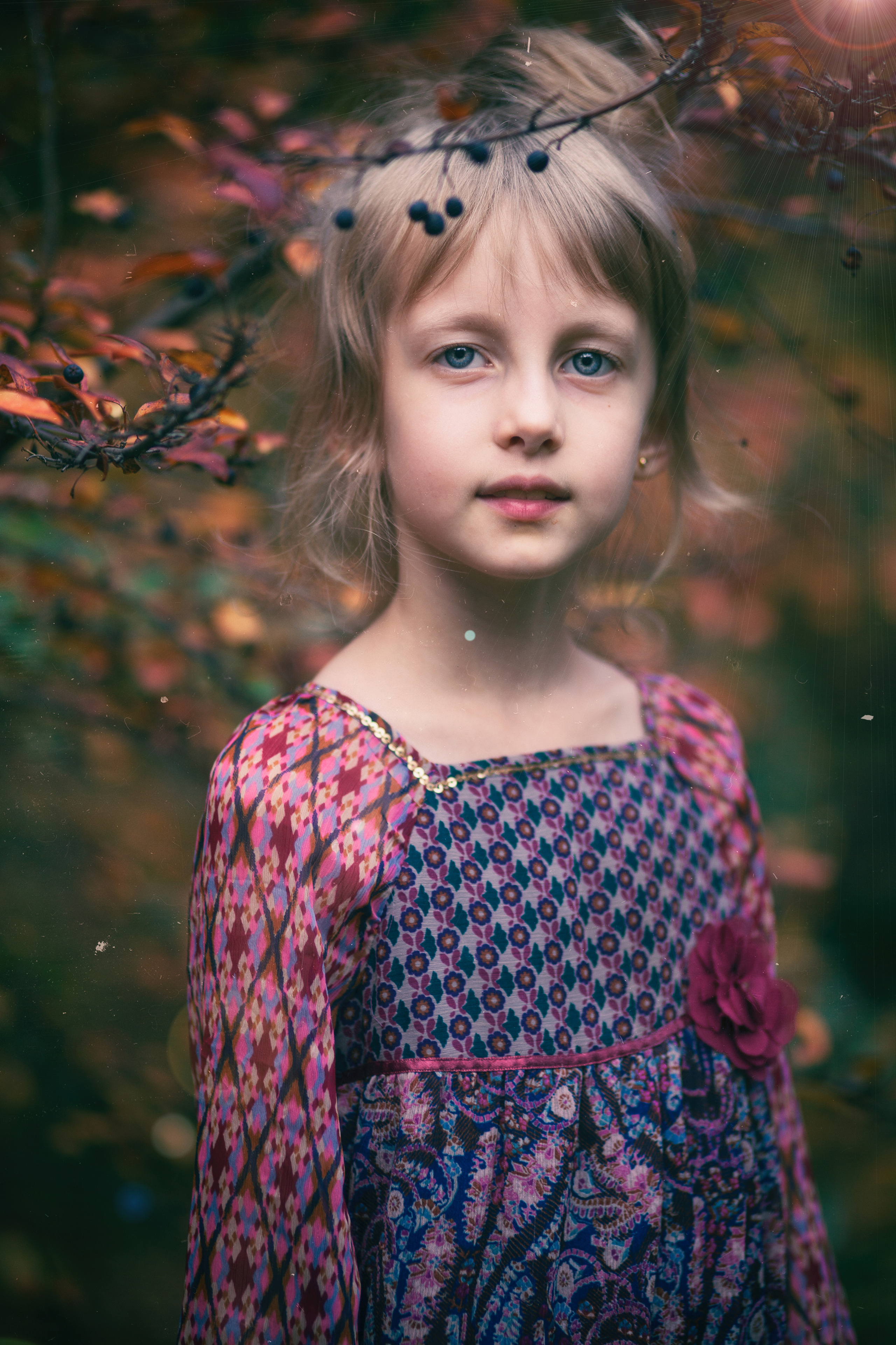 Семейный фотограф Воронцова Олеся