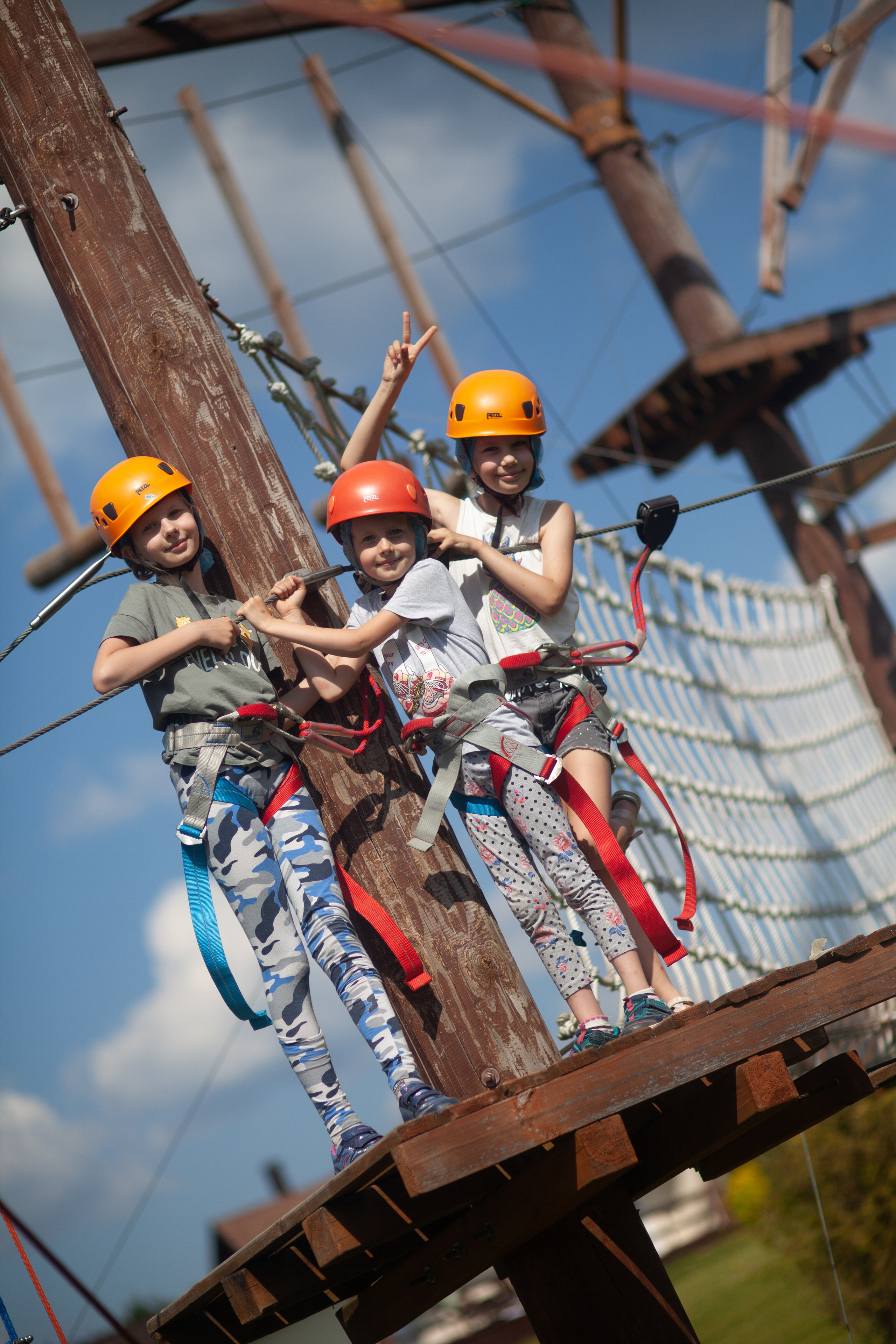 Семейный фотограф Воронцова Олеся