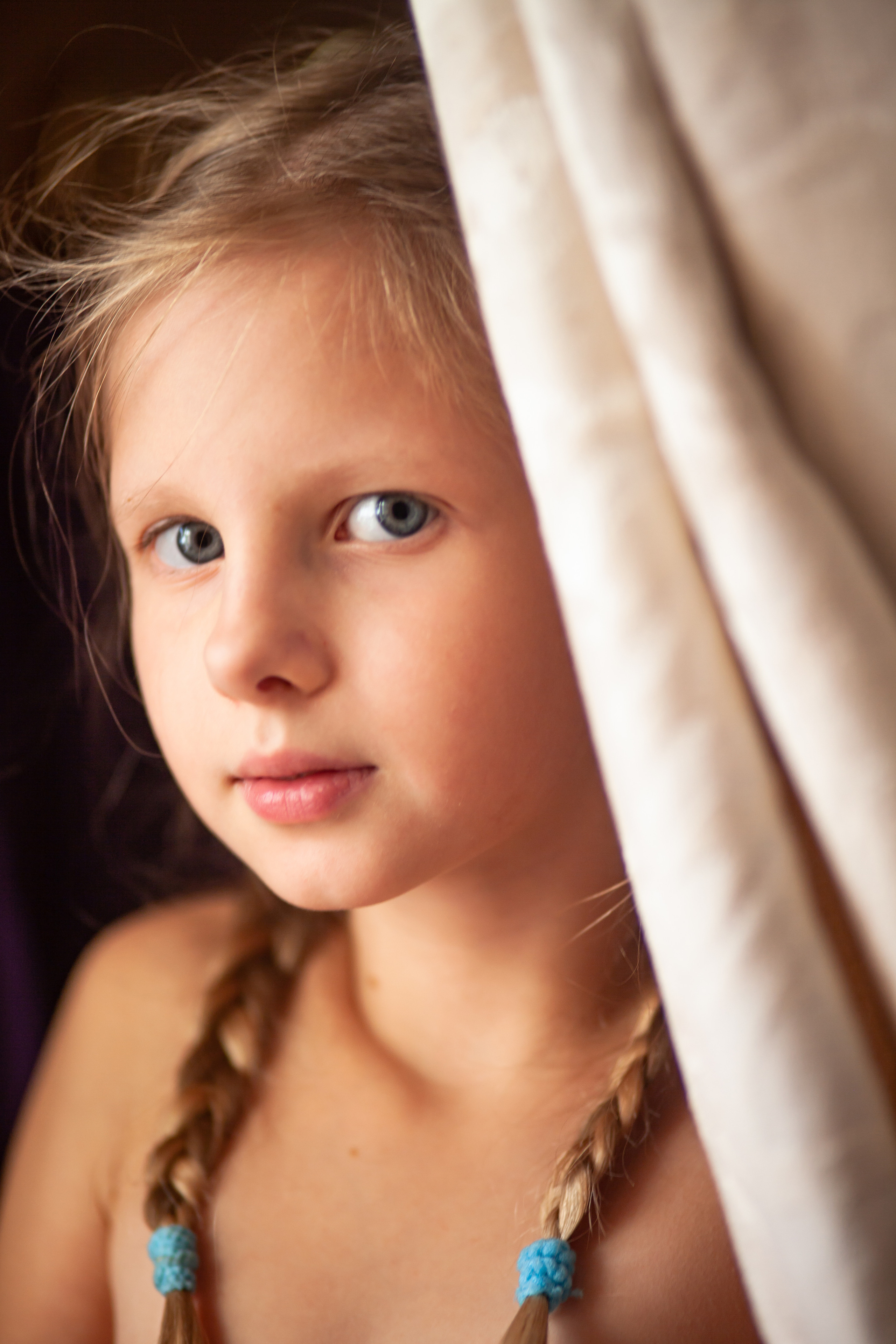 Семейный фотограф Воронцова Олеся