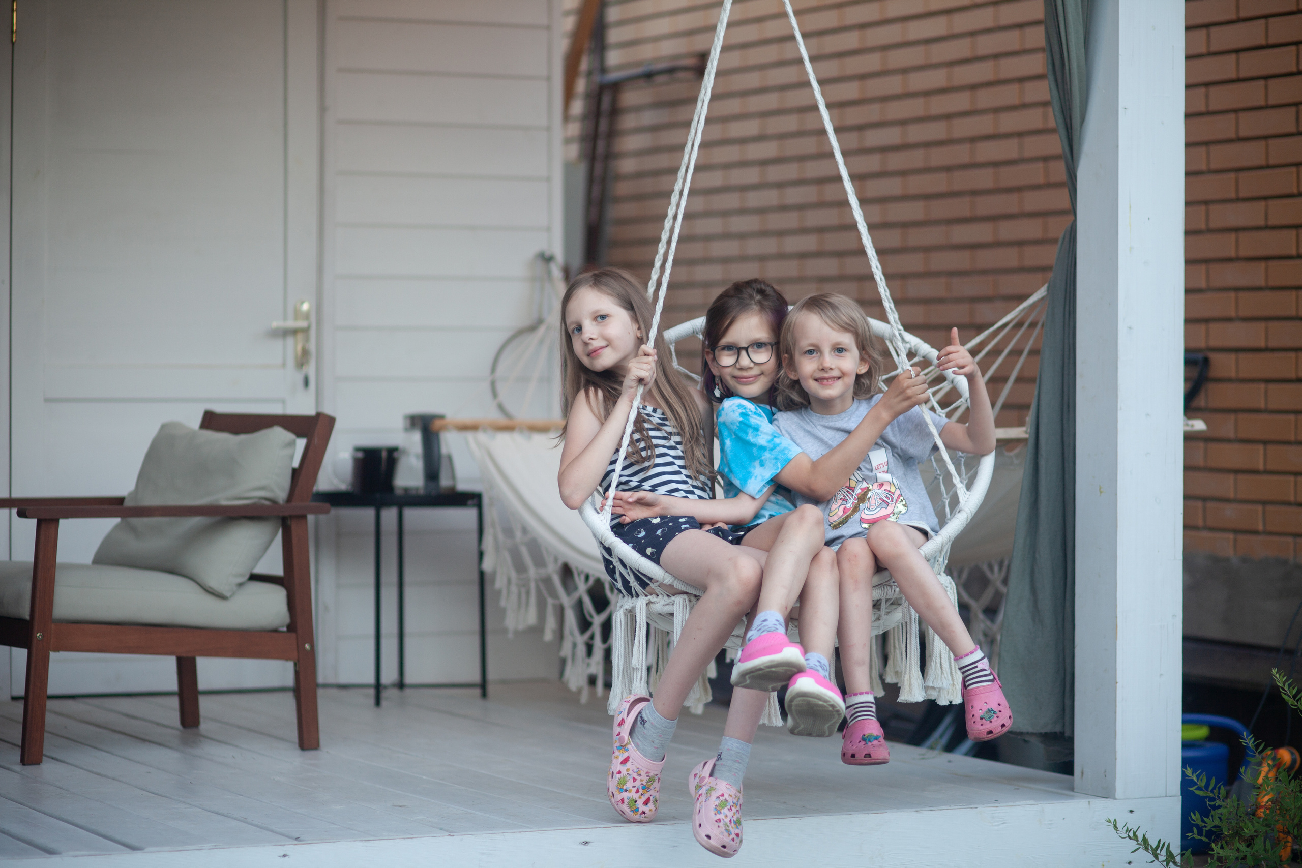 Семейный фотограф Воронцова Олеся