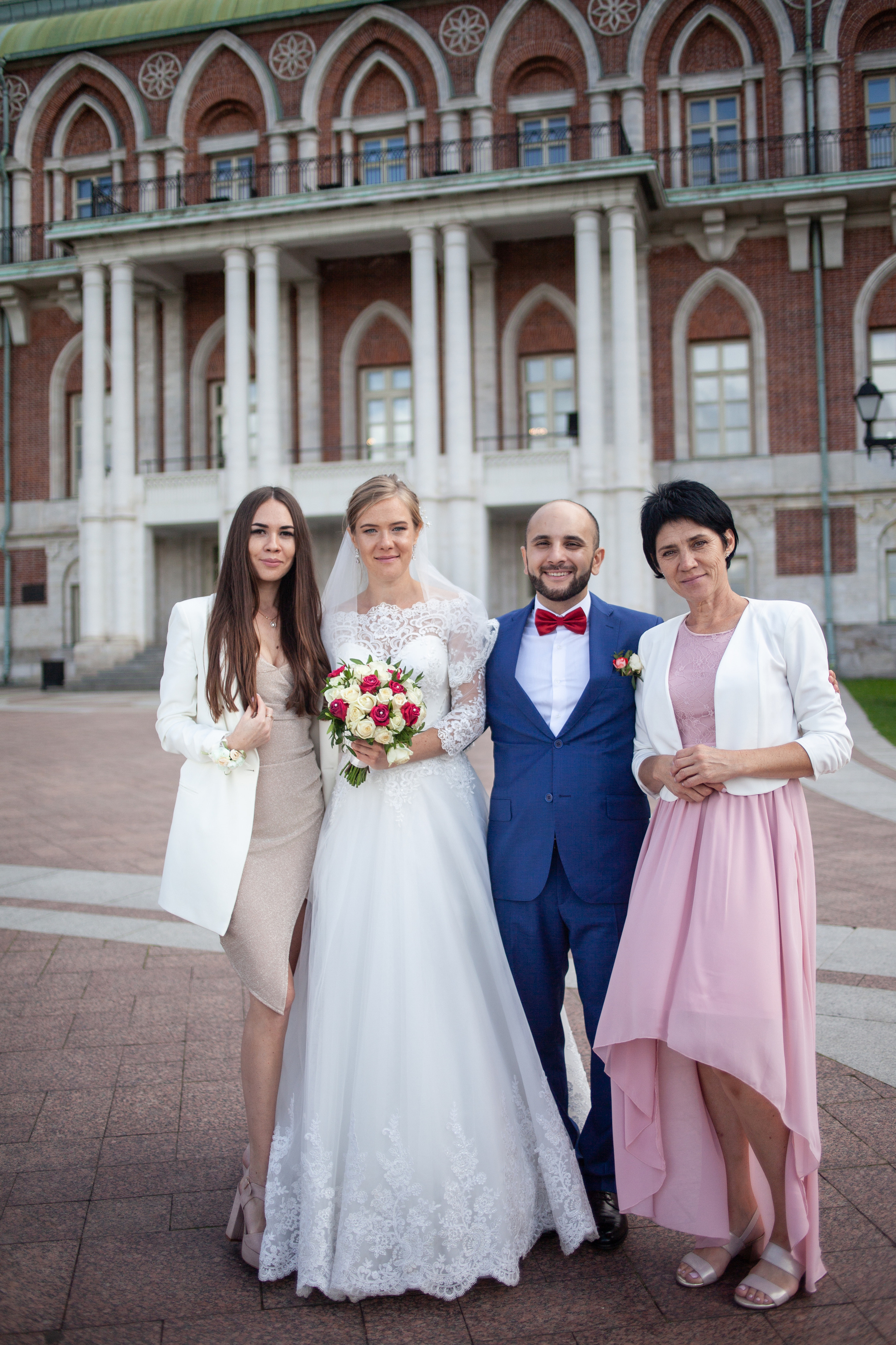 Семейный фотограф Воронцова Олеся