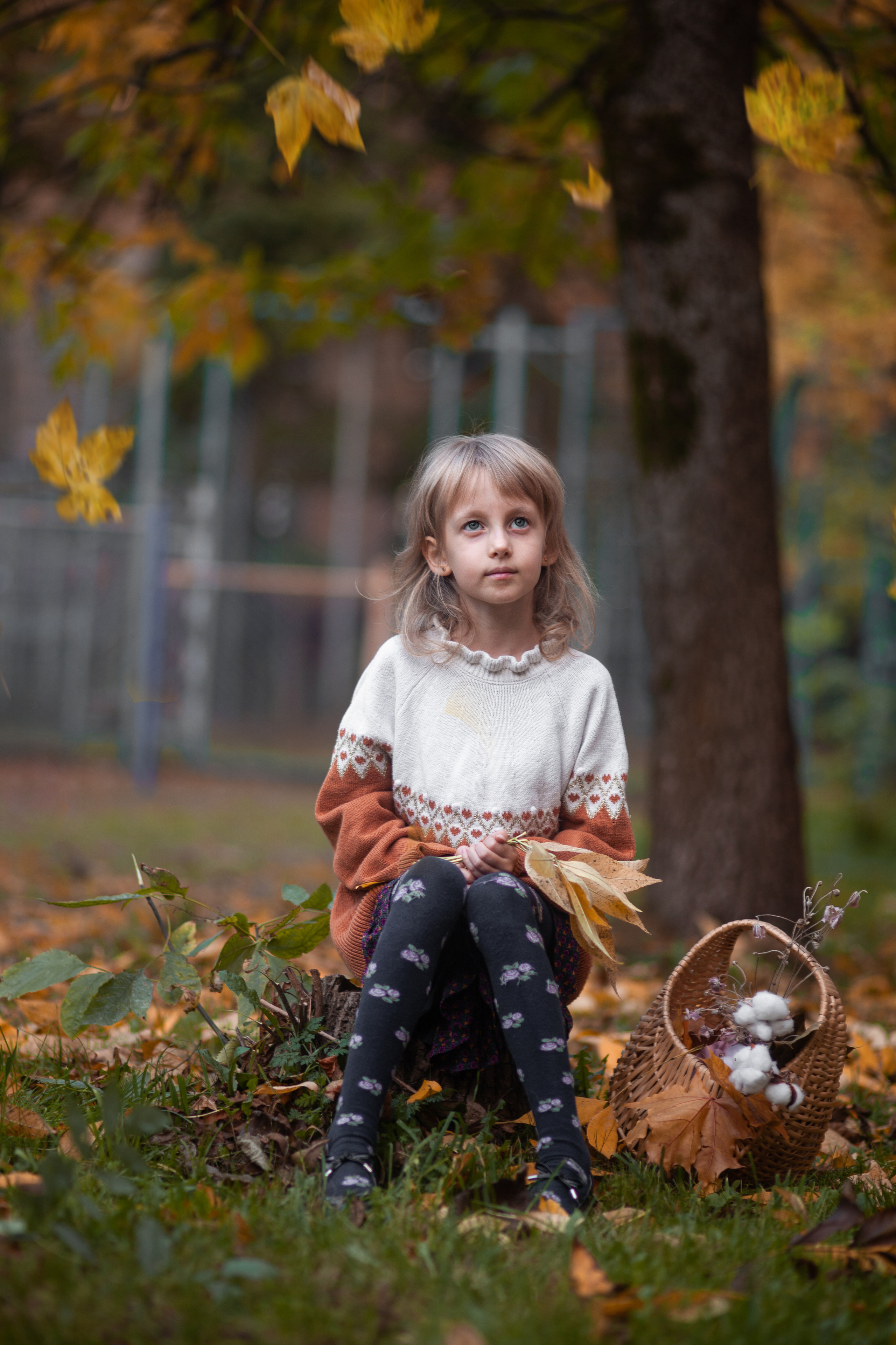 Семейный фотограф Воронцова Олеся