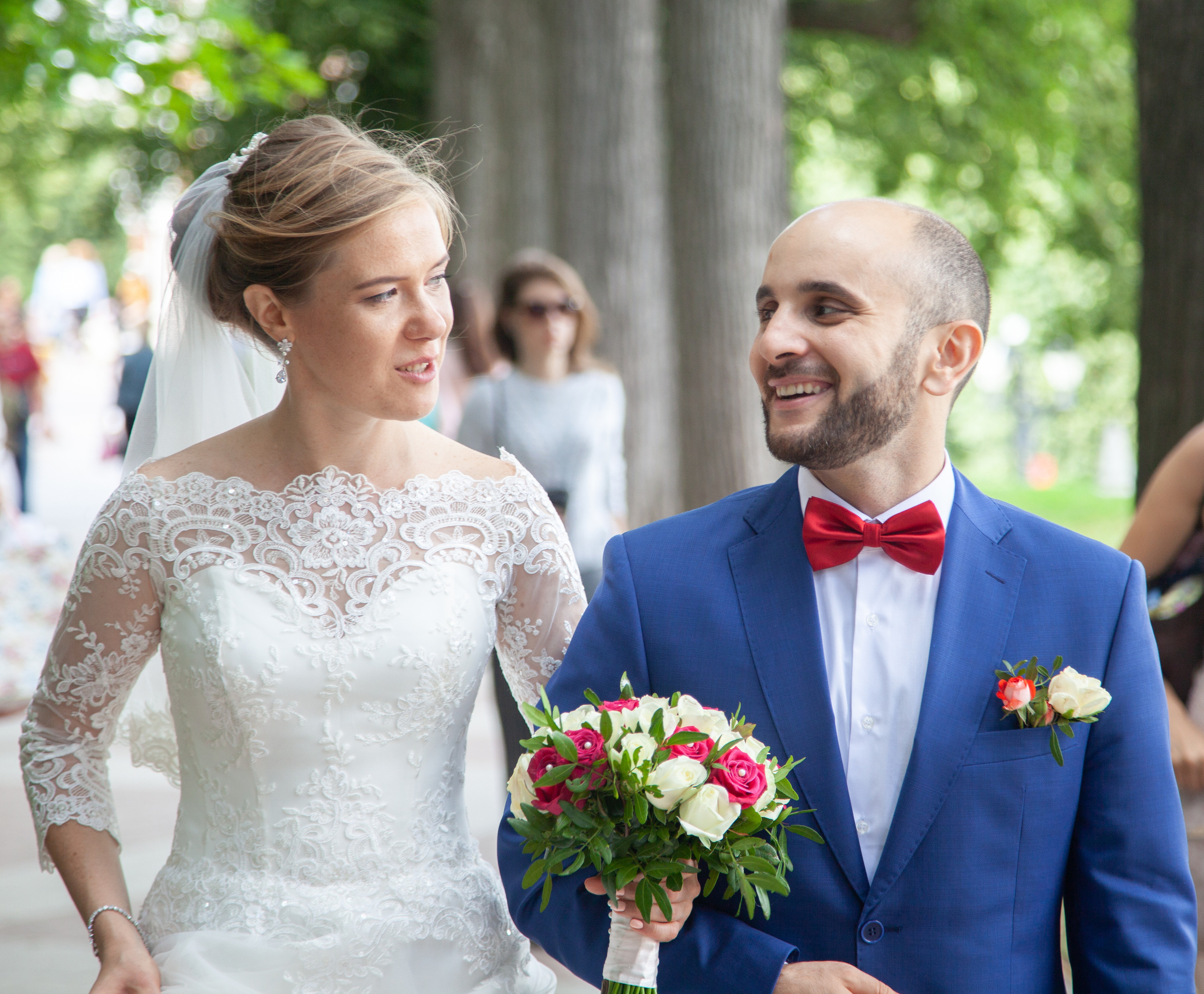 Семейный фотограф Воронцова Олеся