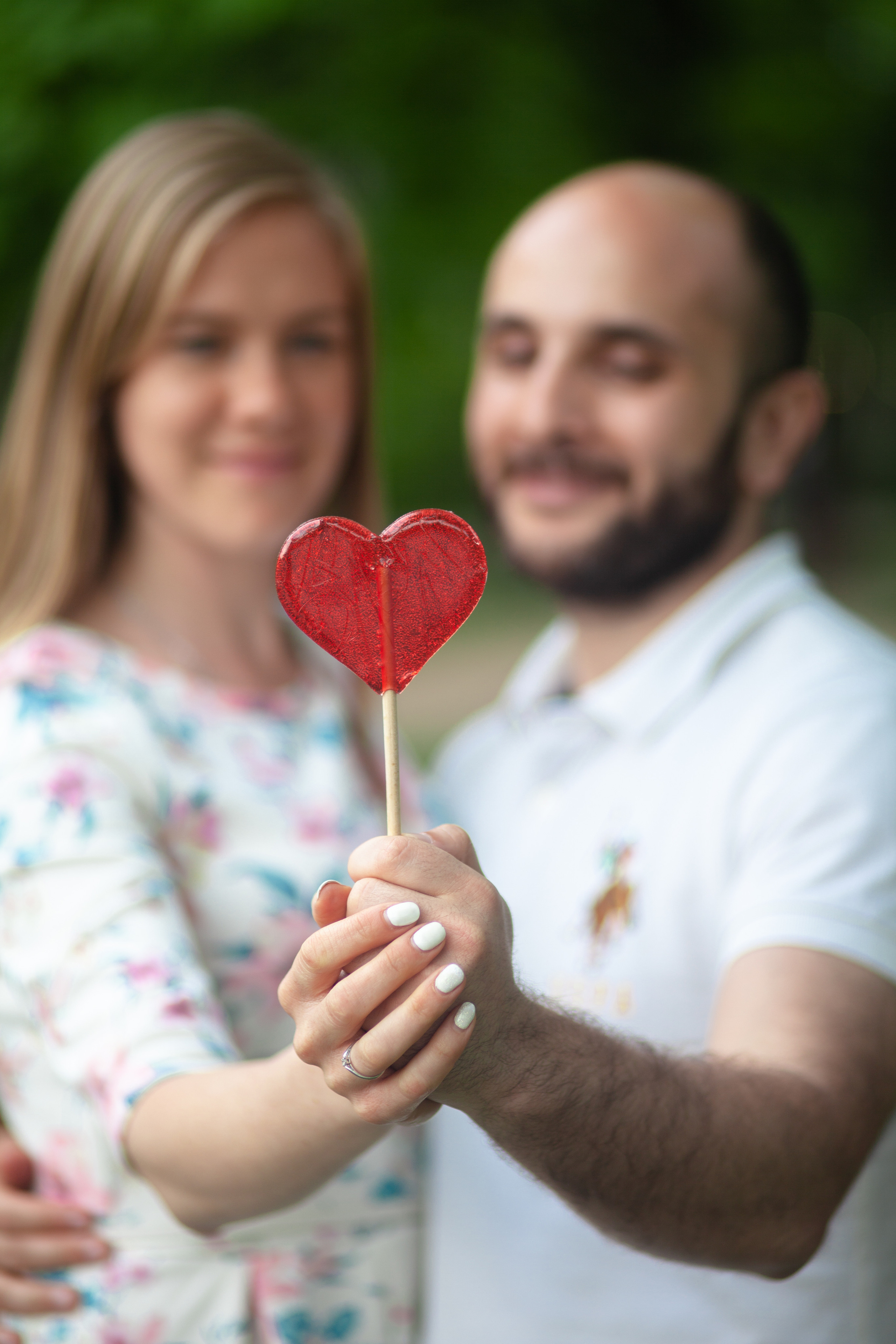 Семейный фотограф Воронцова Олеся