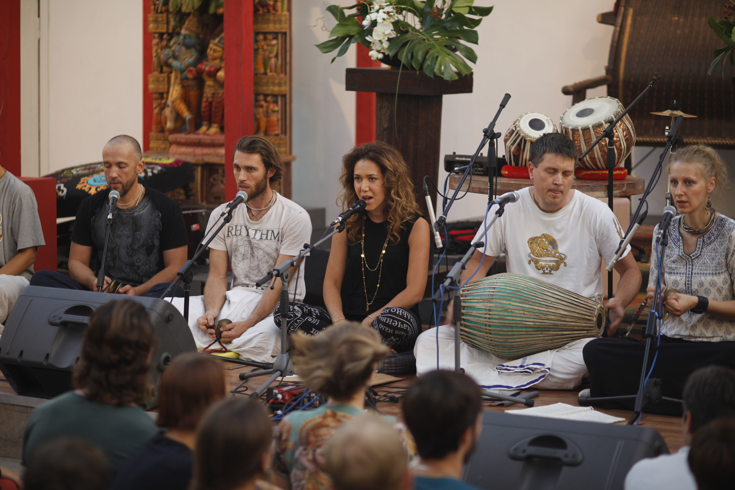 Семейный фотограф Воронцова Олеся
