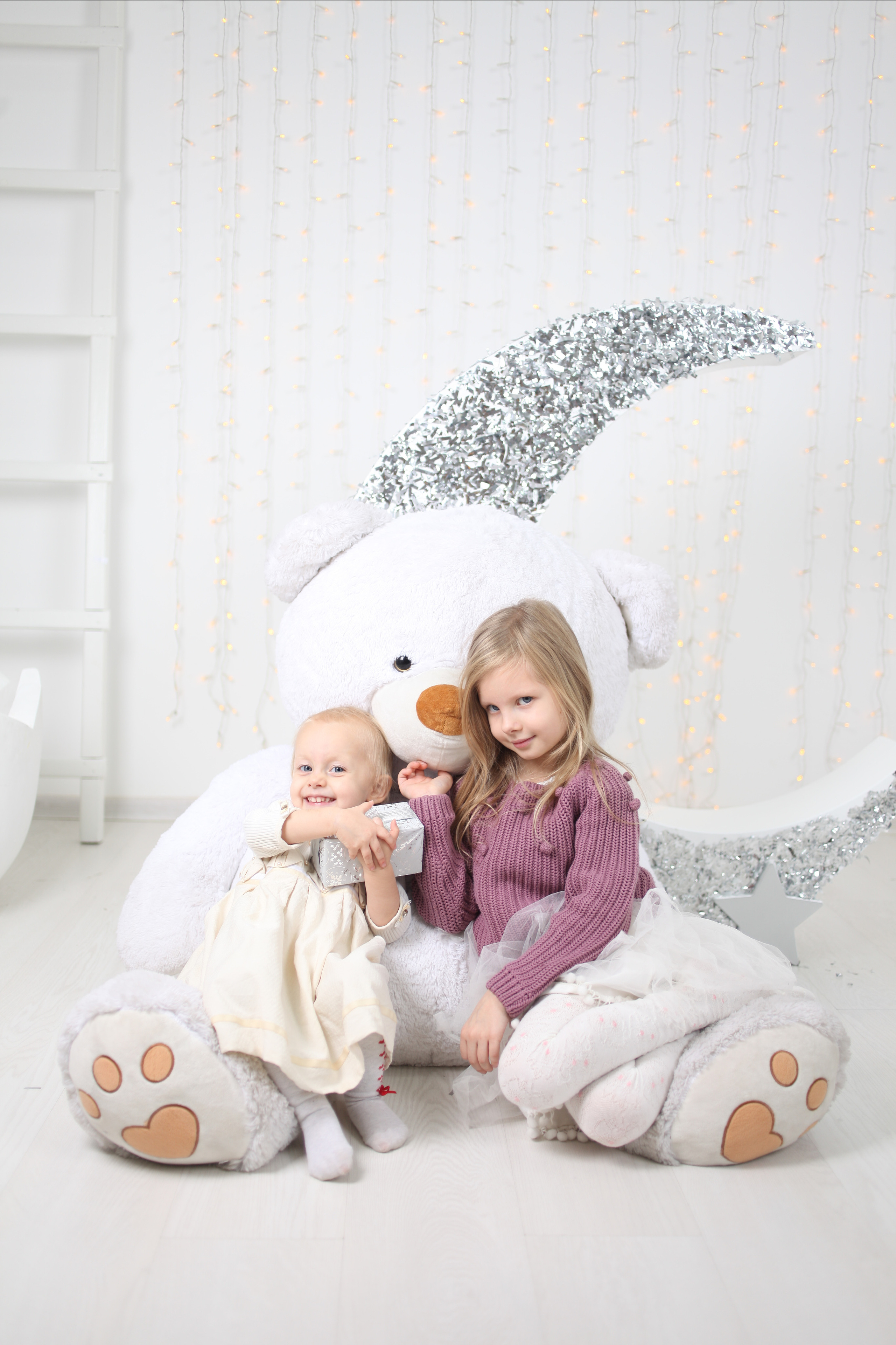 Семейный фотограф Воронцова Олеся