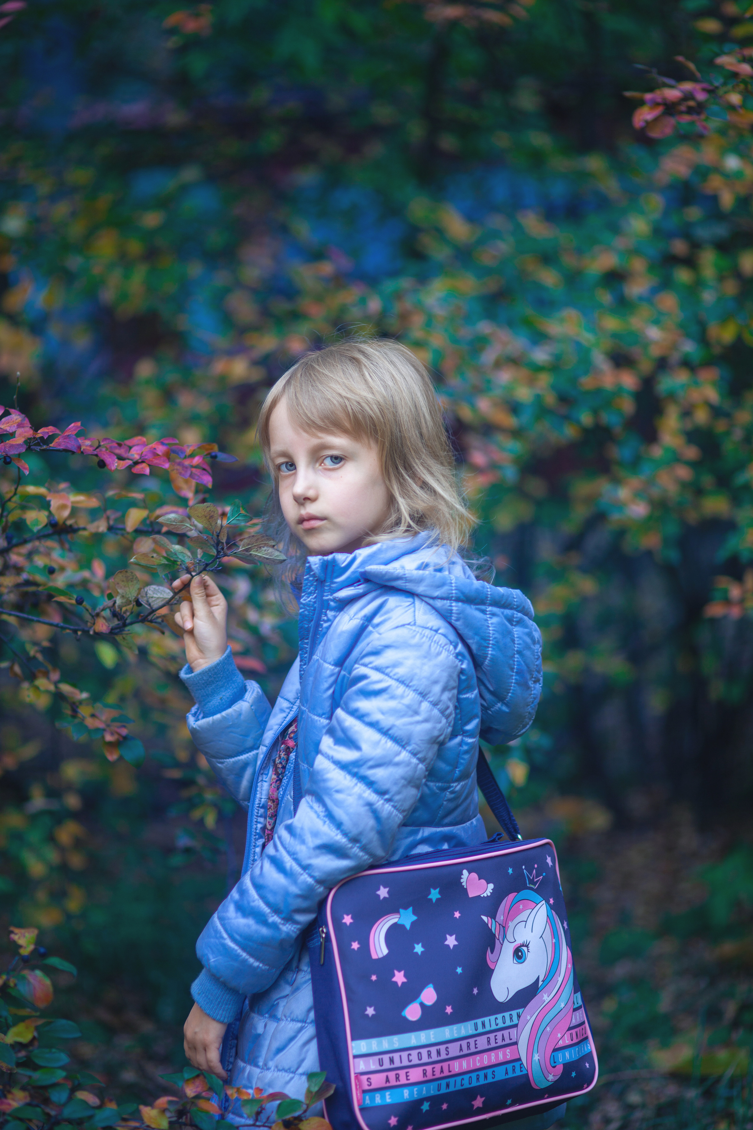 Семейный фотограф Воронцова Олеся