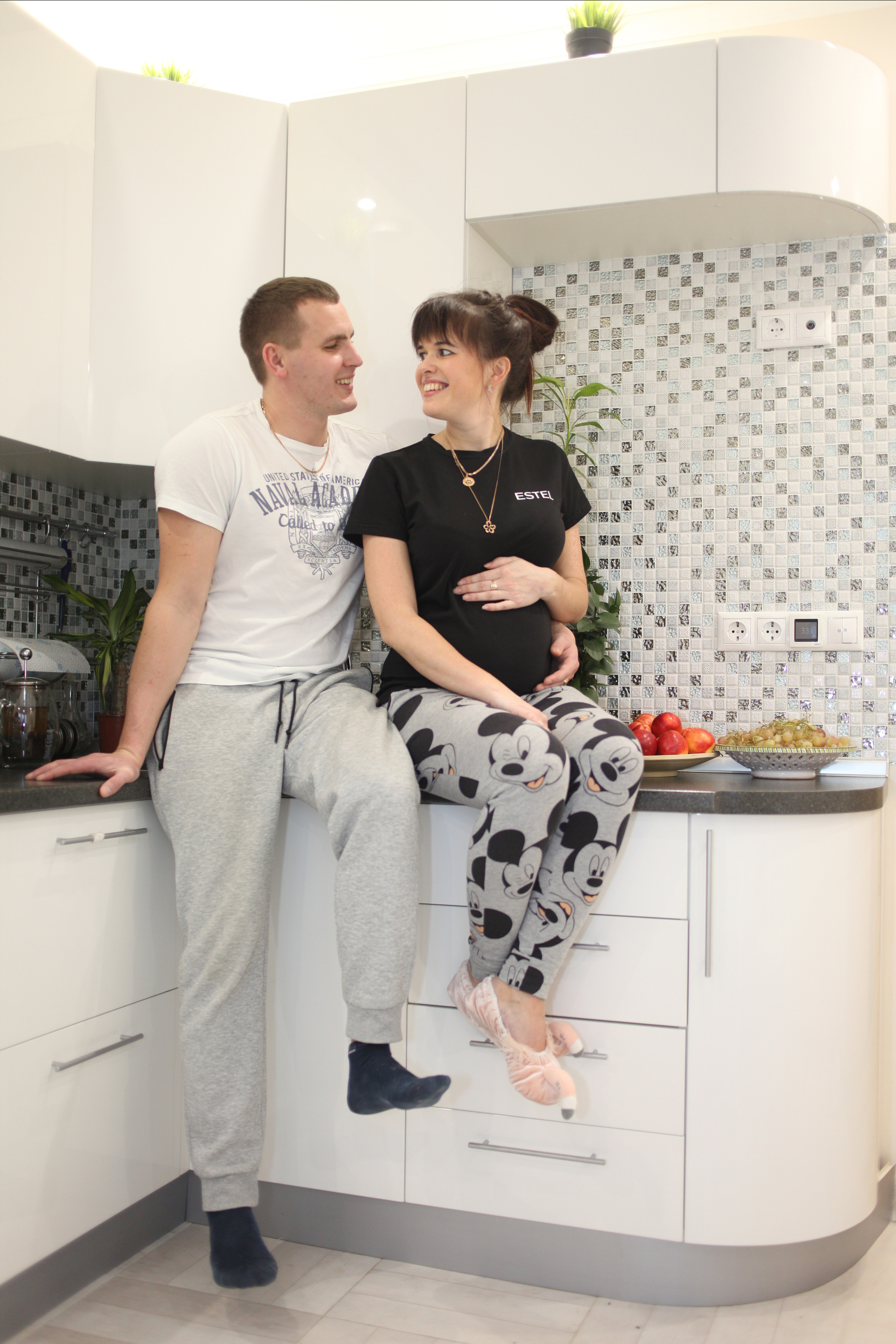 Семейный фотограф Воронцова Олеся