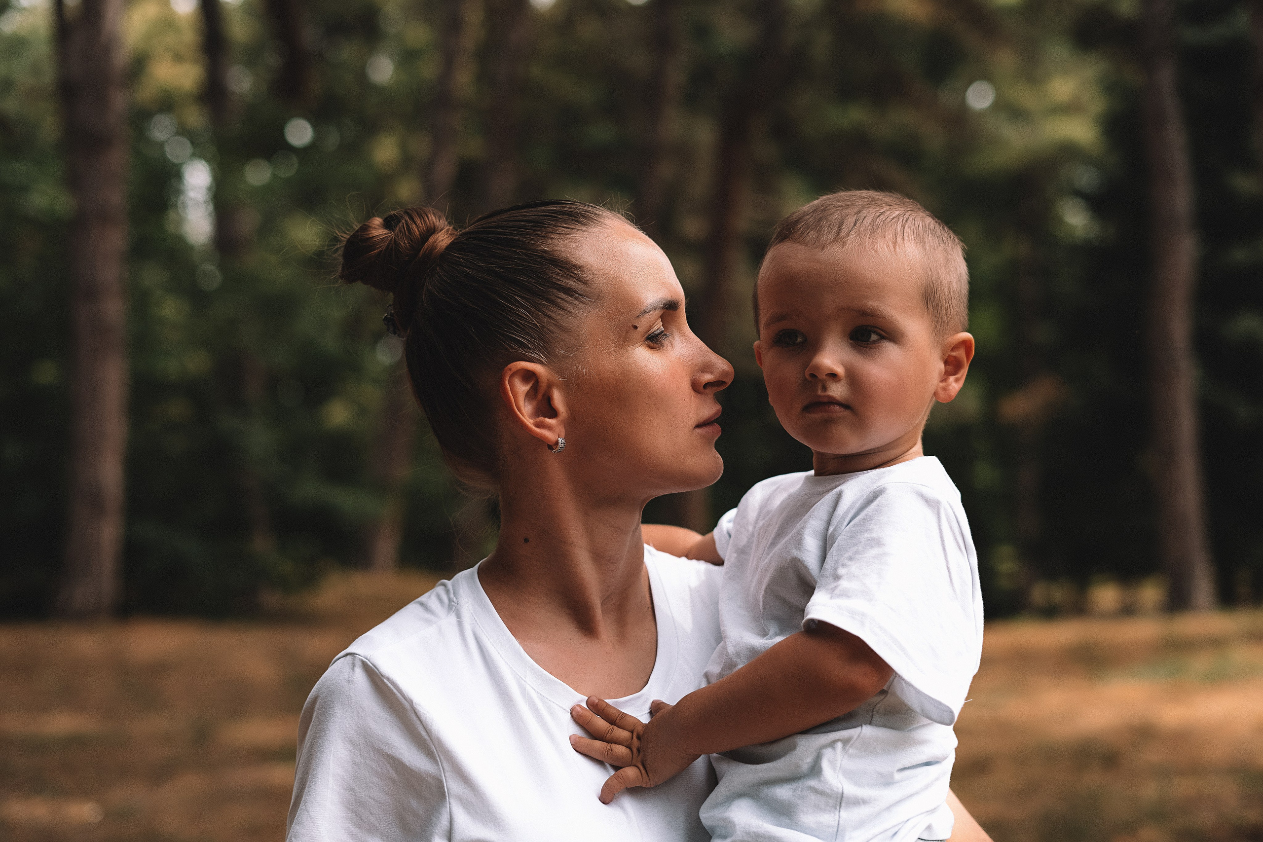 Дендрарий. Свадебный и семейный фотограф/видеограф в Краснодаре Наталья Осинская