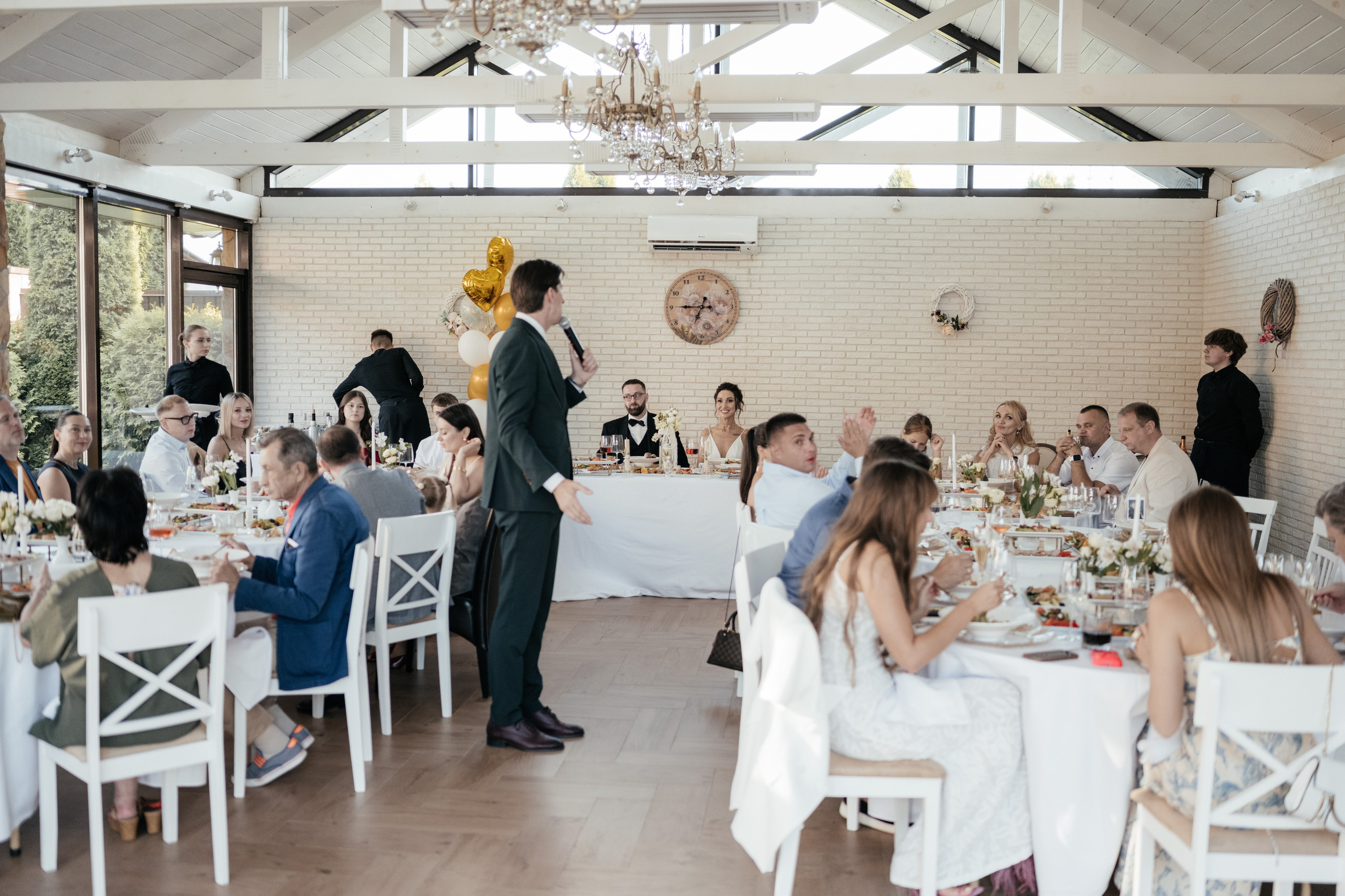 Светлана & Виктор. Свадебный и портретный фотограф в Минске и РБ Владислав Саков